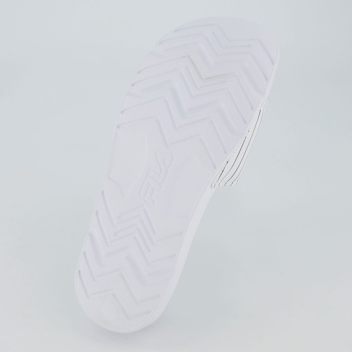 Chinelo Fila Drifter Basic Branco e Azul Branco 5