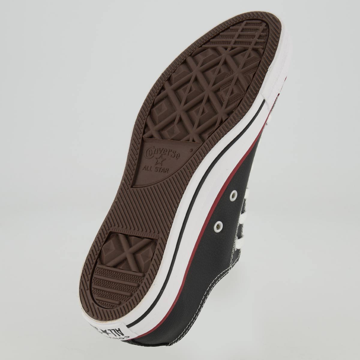 Tênis Converse All Star Chuck Taylor II Preto 39 5