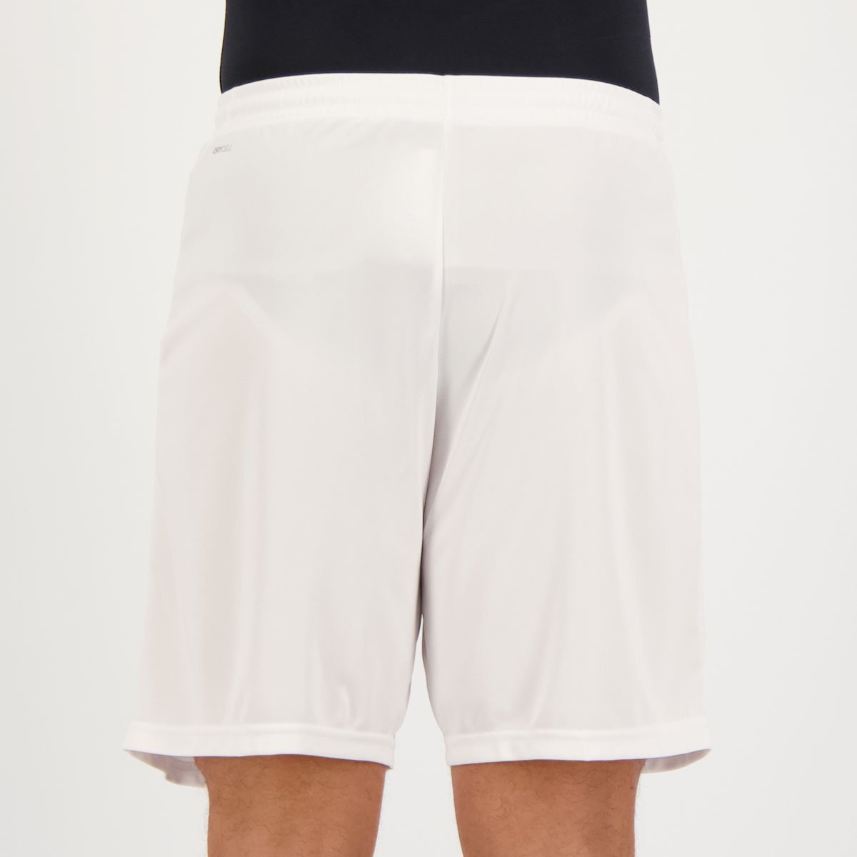 Bermuda Puma NJR Teamliga Branco Branco 4
