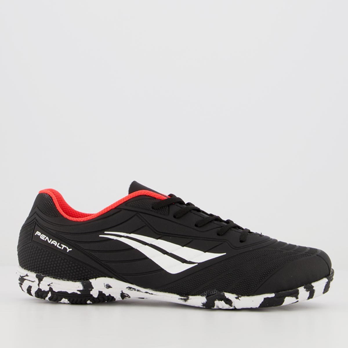 Chuteira de Futsal Mizuno Morelia 107682682 Azul