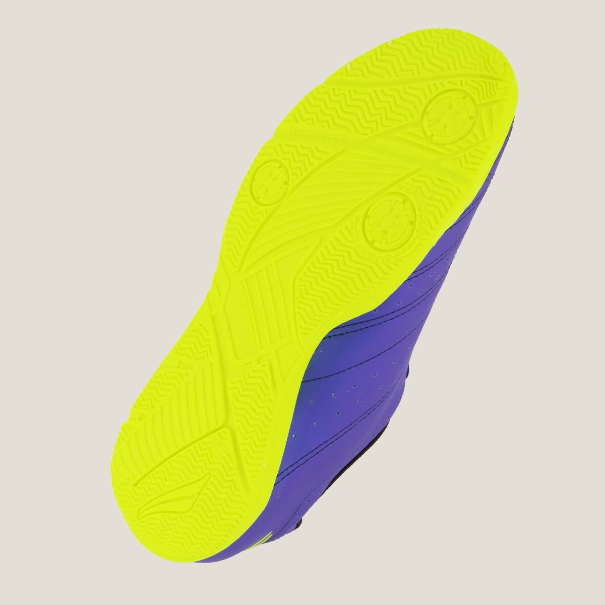 Chuteira Penalty Americas XXI Futsal Azul Azul 5