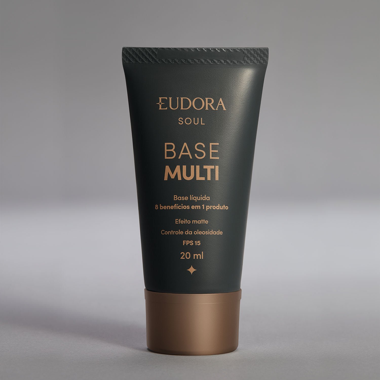 Eudora Soul Base Multi 8 em 1 Cor 10 20ml Cor 10 5