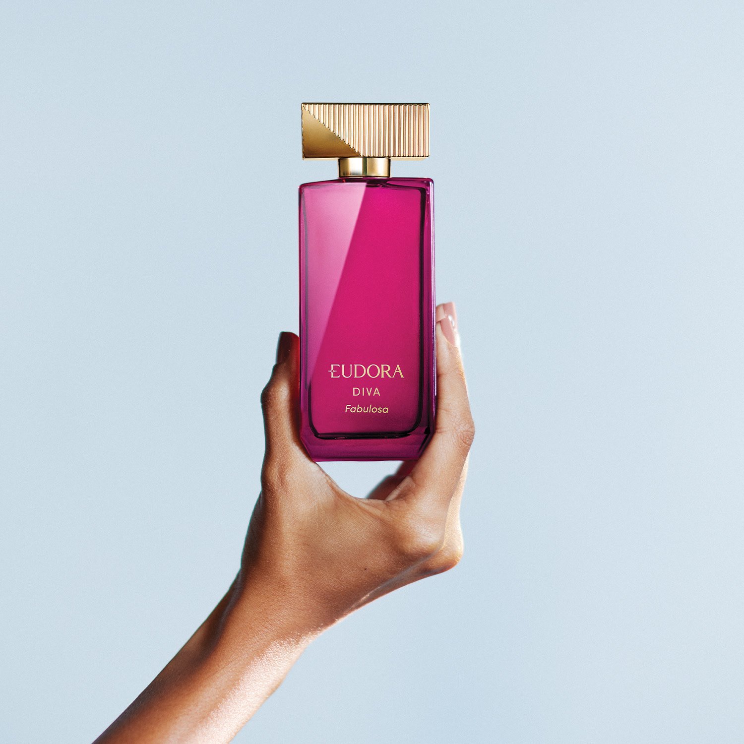 Euphoria - Calvin Klein - Eau de Parfum 100ml - Divas da Beleza
