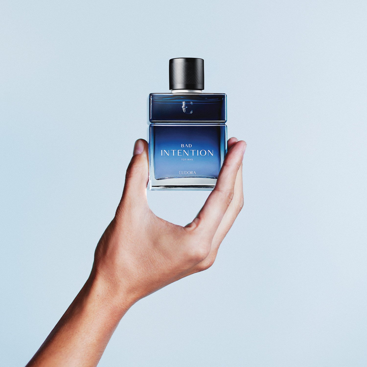 Eudora Bad Intention Desodorante Colônia 100ml 100ml 2
