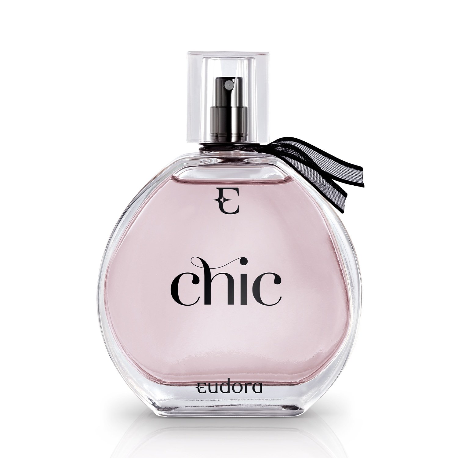 Perfume Eudora Chic Deo Colônia Feminino 95ml 1