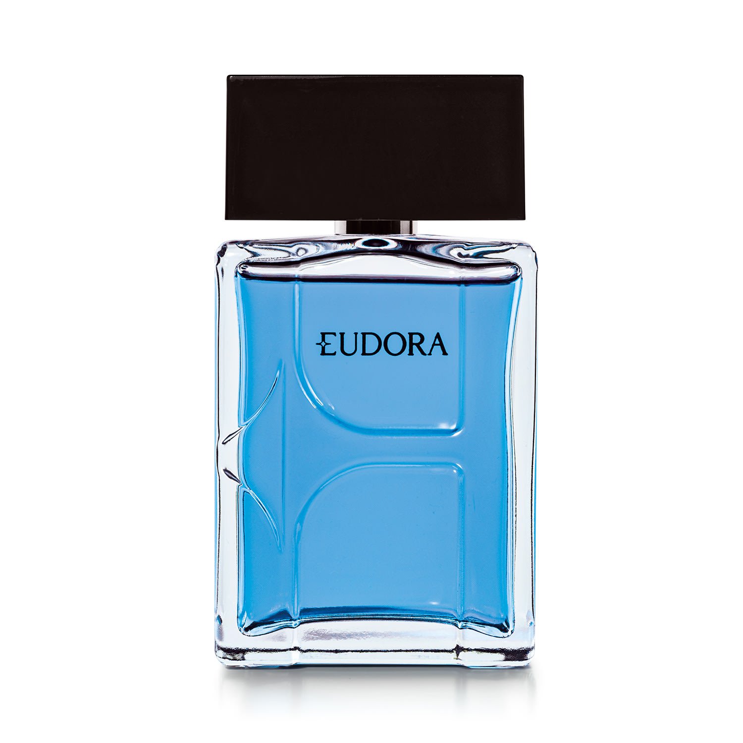 Eudora H Refresh Desodorante Colônia 100ml 100ml 1