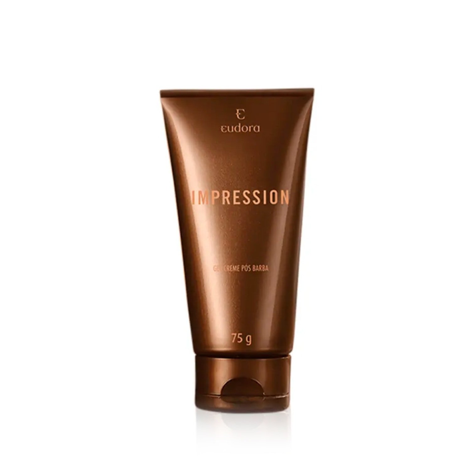 Eudora Gel Pós Barba Impression 75g 75g 1