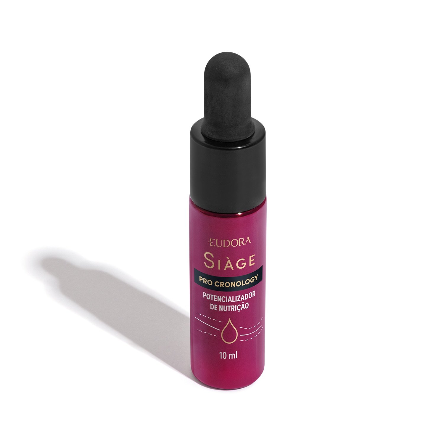 Siàge Pro Cronology Potencializador de Nutrição 10ml 10ml 2