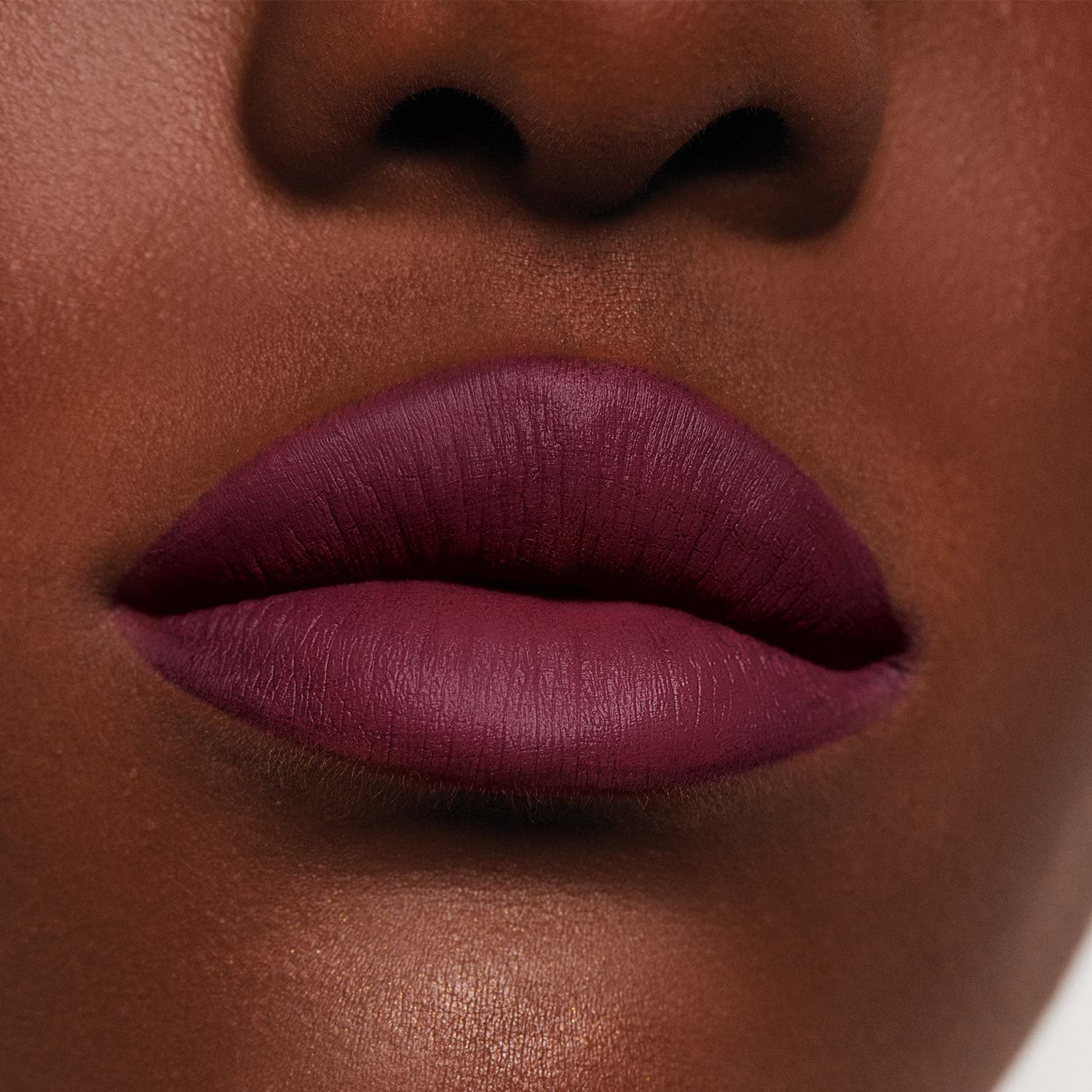 Eudora SOUL Kiss Me Batom Mate Vinho 3,7g 3,7g 2