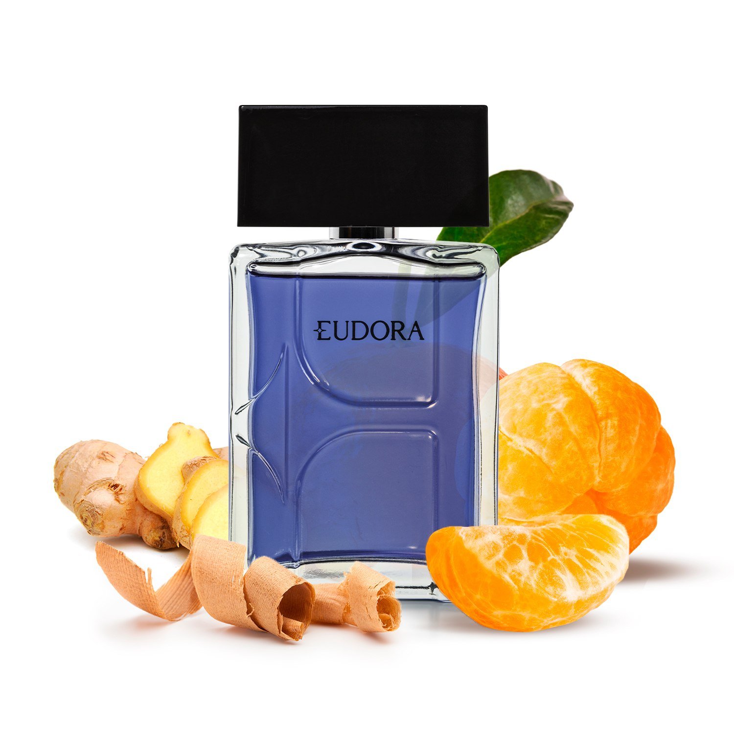 Eudora H Ready Desodorante Colônia 100ml 100ml 2