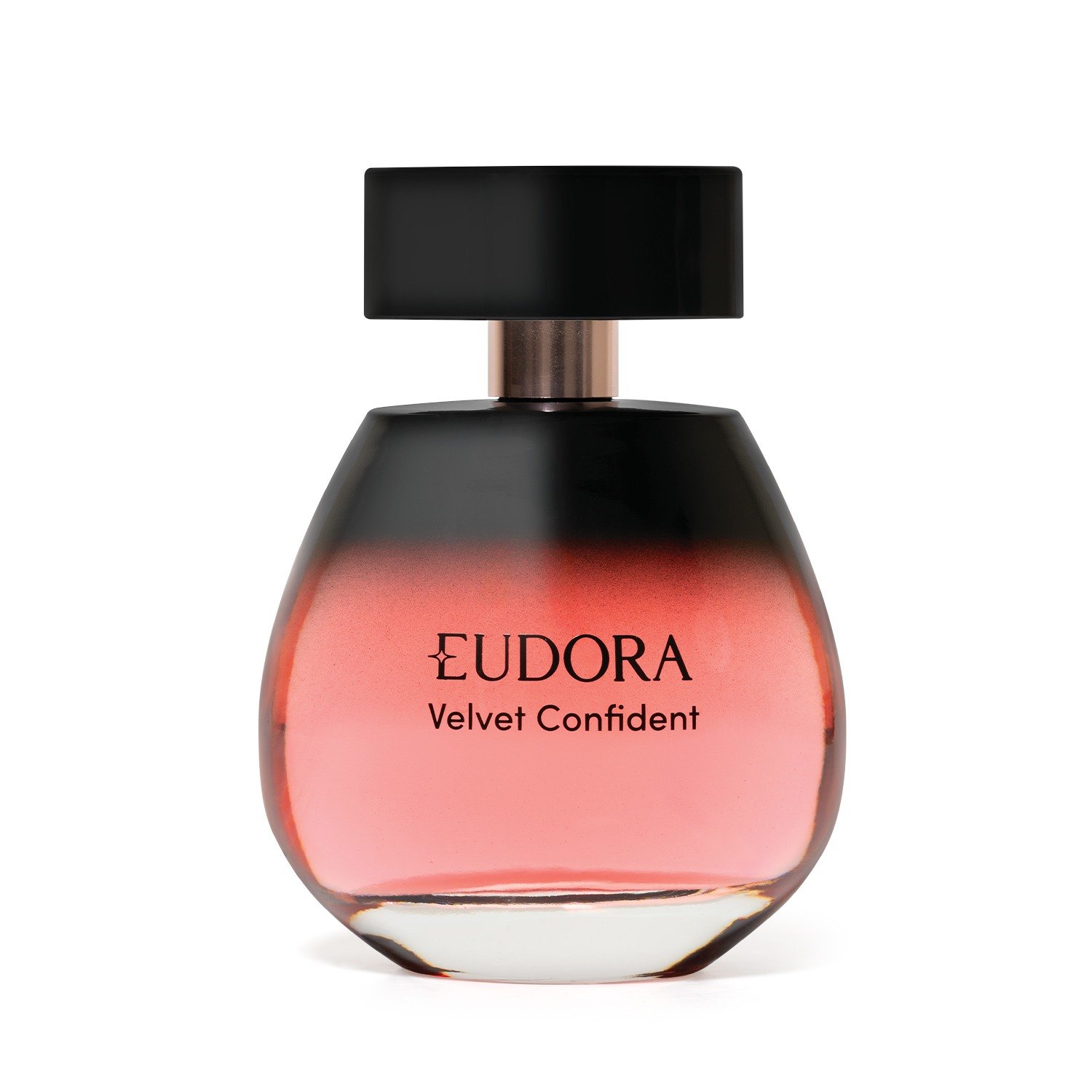 Eudora Velvet Confident Desodorante Colônia 100ml 100ml 1