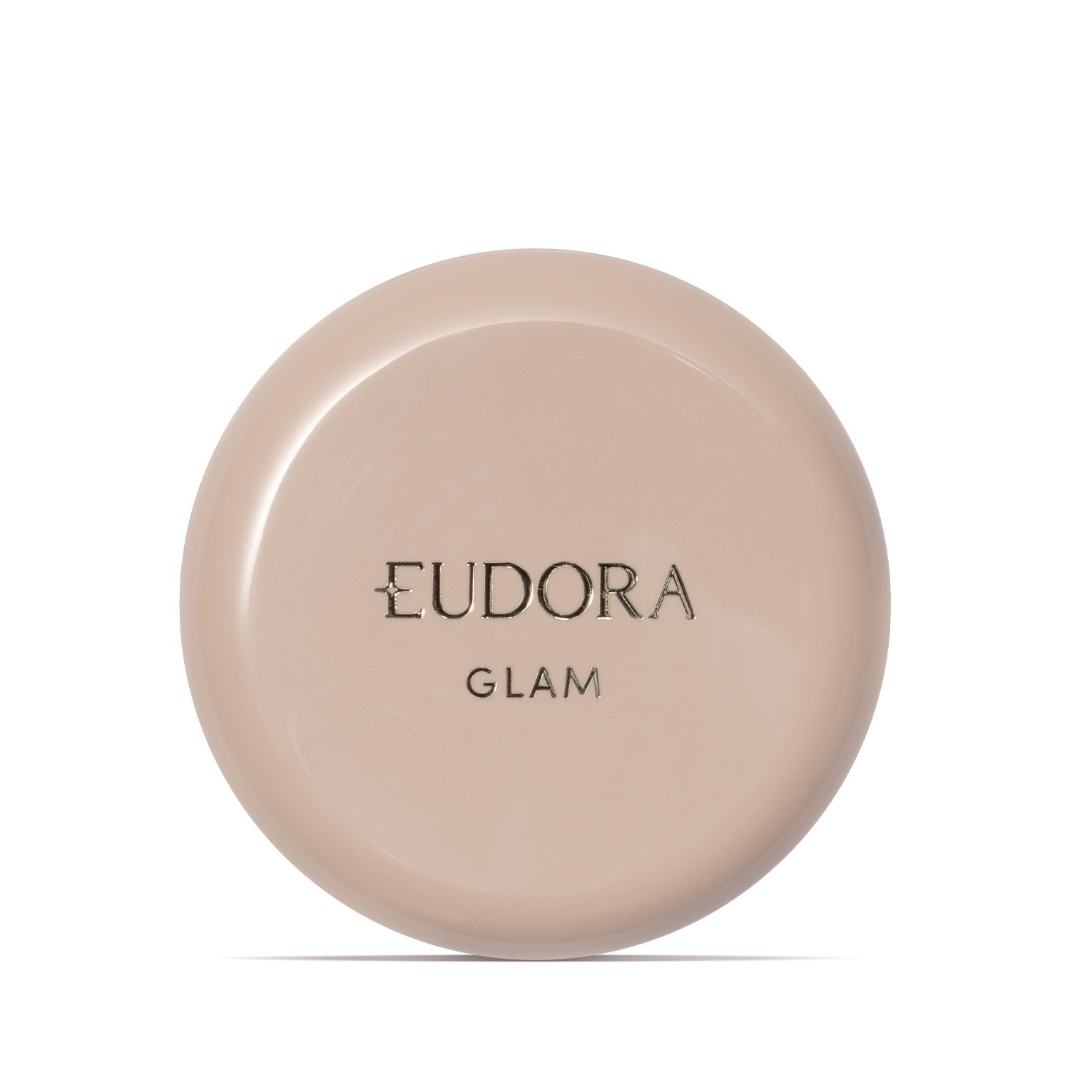 Eudora Glam Skin Protect Pó Compacto Adapt 10g 10g 2