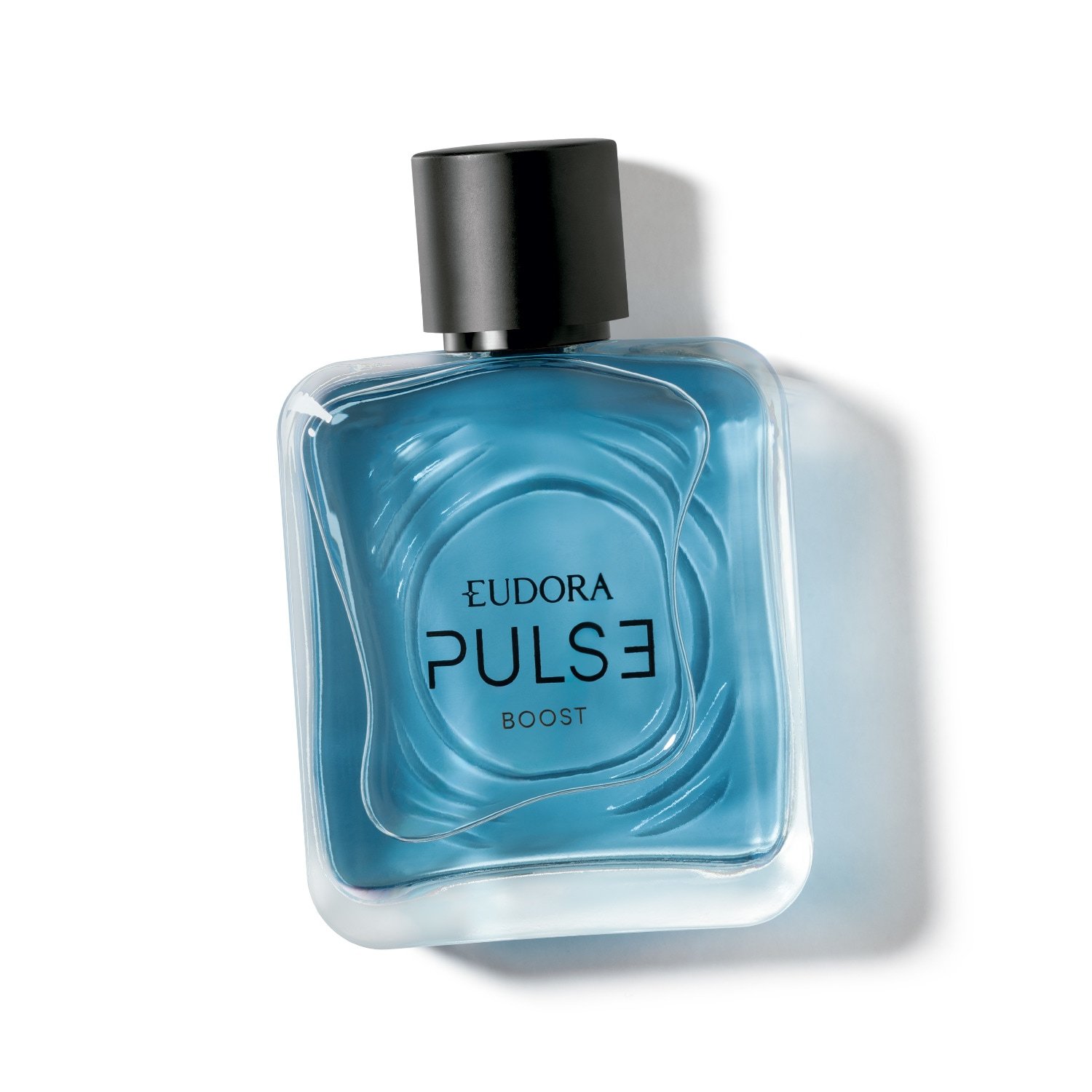 Eudora Pulse Boost Desodorante Colônia 100ml 100ml 4
