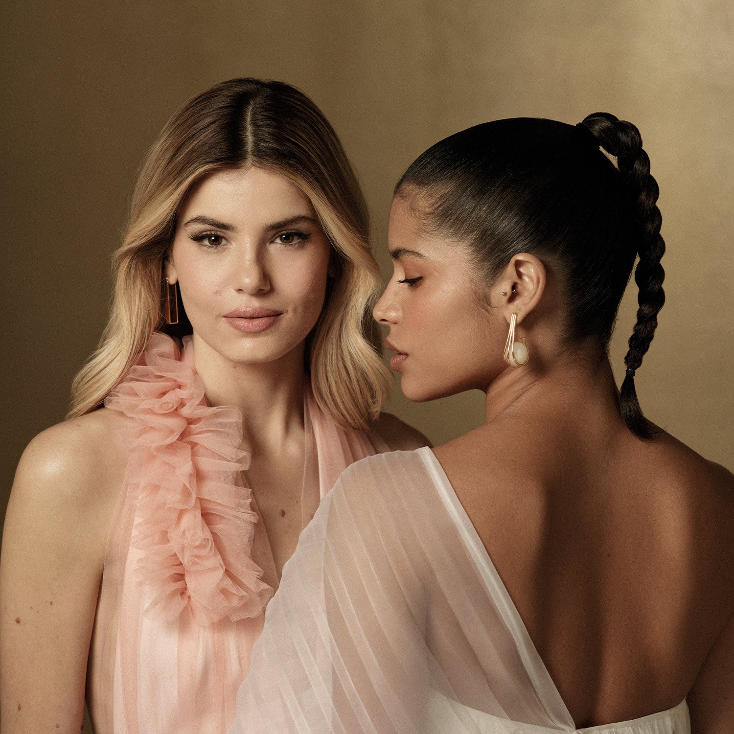 Eudora Glam Second Skin CC Cream Cor 0 30ml 30ml 4