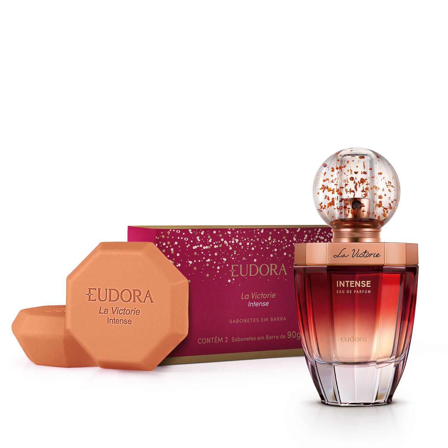 Parfum Olfactissimo Les Victoriennes Emotion Pure 100 Ml - Eau De Toilette Femme, Neuf