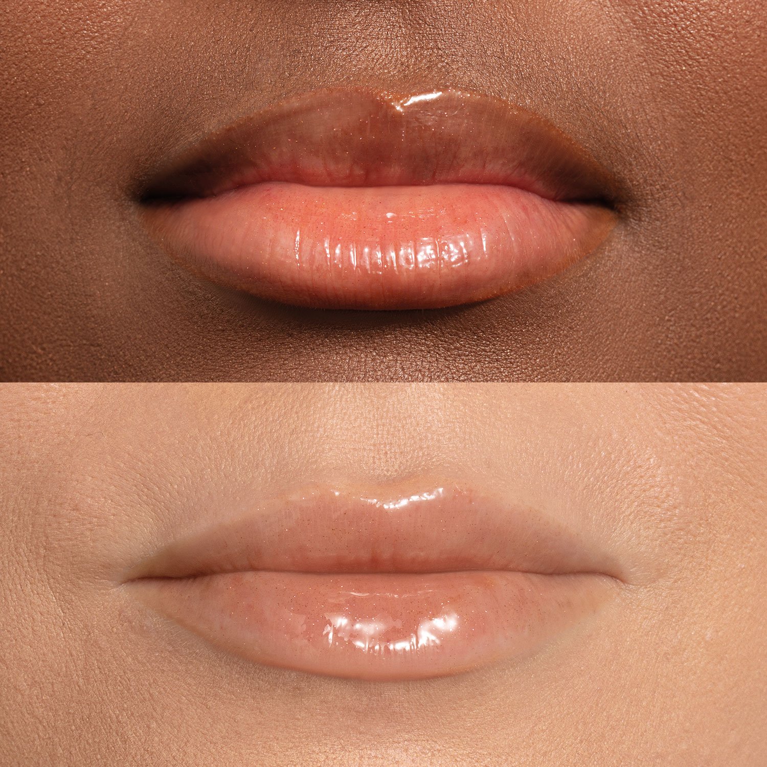 Eudora Niina Secrets Lip Oil Rosa Centifolia 7ml 7ml 4