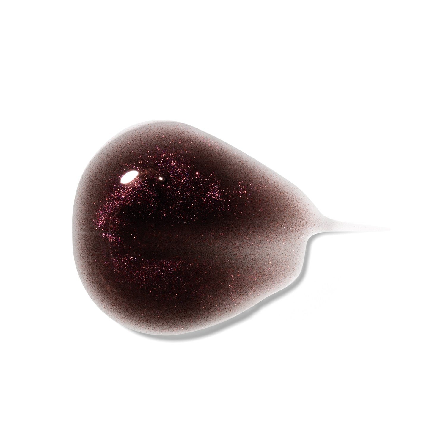 Eudora Niina Secrets Shine Flowers Lip Oil Rosa Negra 7ml 7ml 3