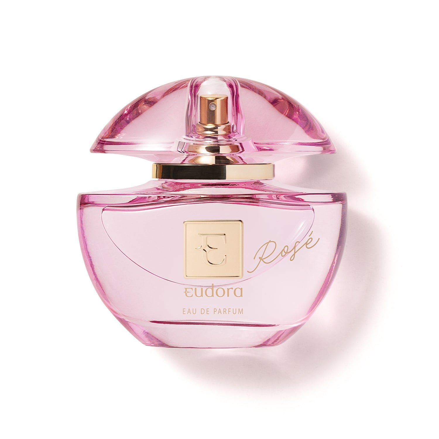 Eudora Rosé Eau de Parfum 75ml 75ml 2