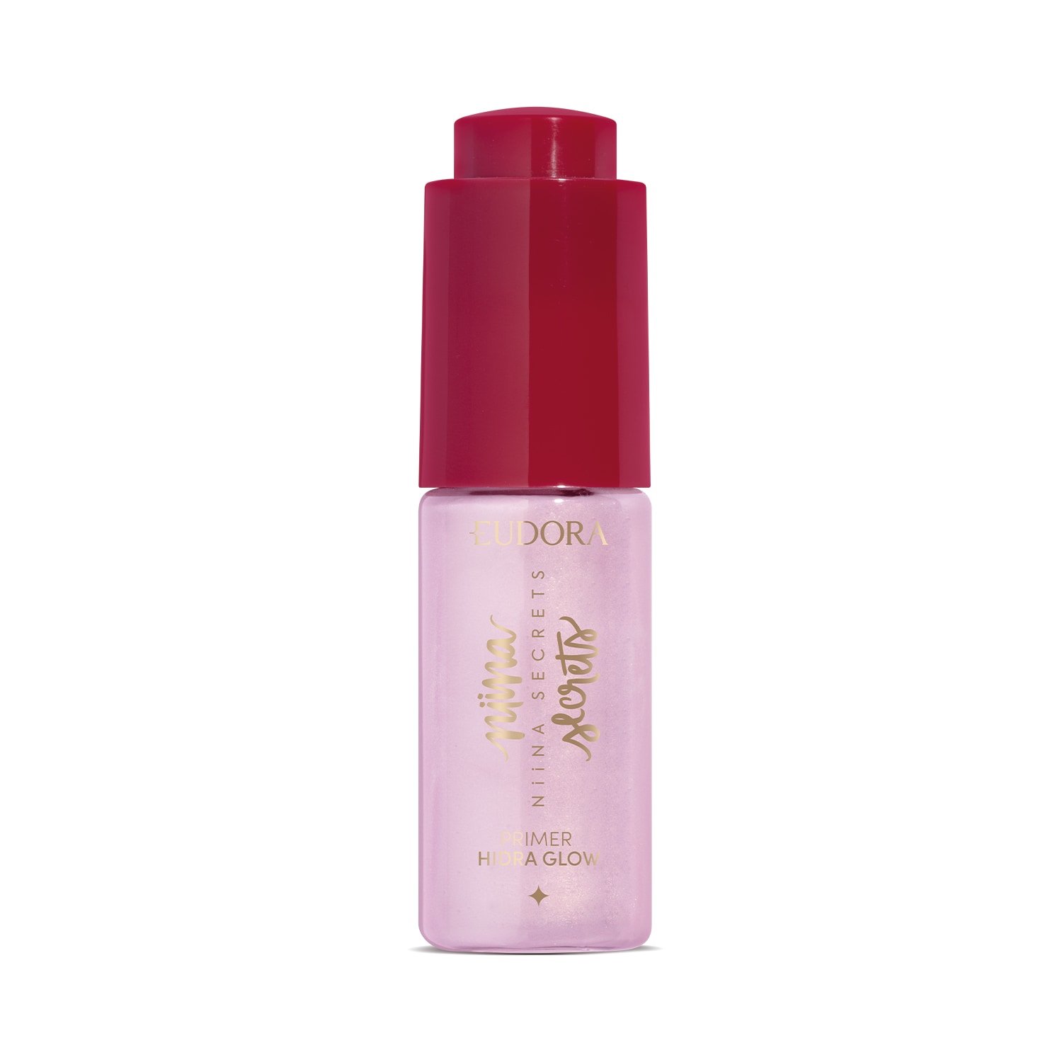 Eudora Niina Secrets Primer Hidra Glow 16ml 16ml 1