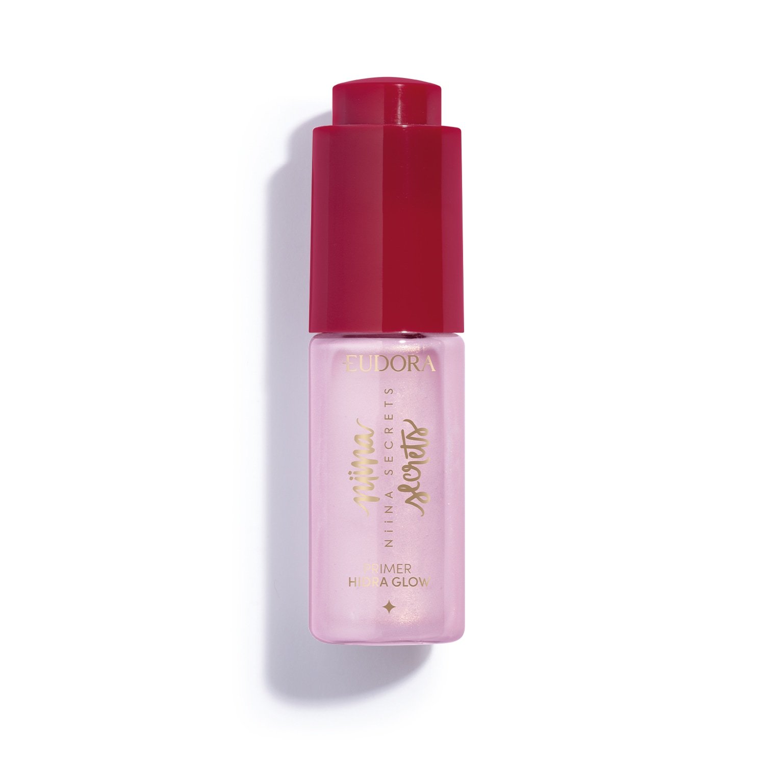 Eudora Niina Secrets Primer Hidra Glow 16ml 16ml 4