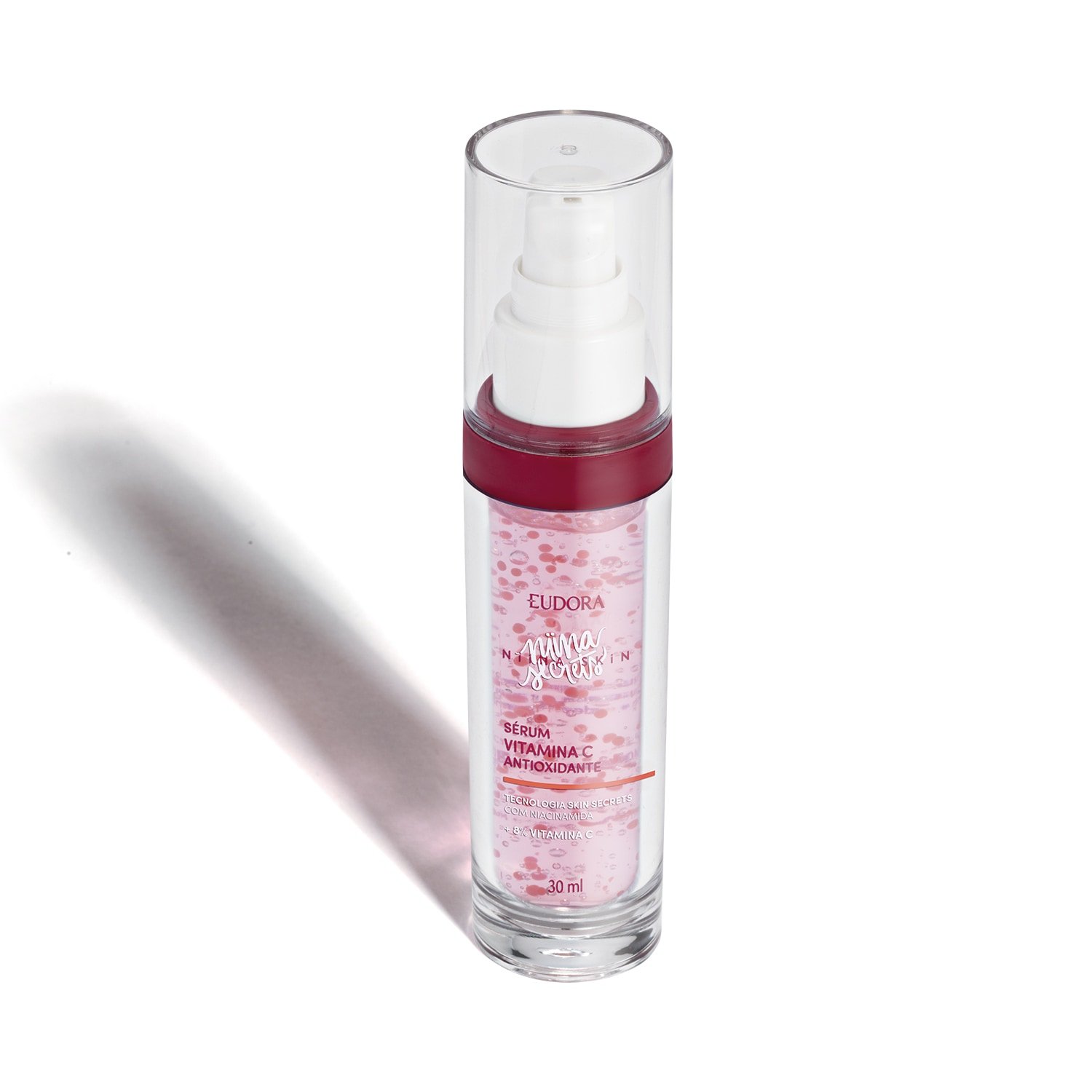 Eudora Niina Skin Sérum Antioxidante Vitamina C  30ml 30ml 2