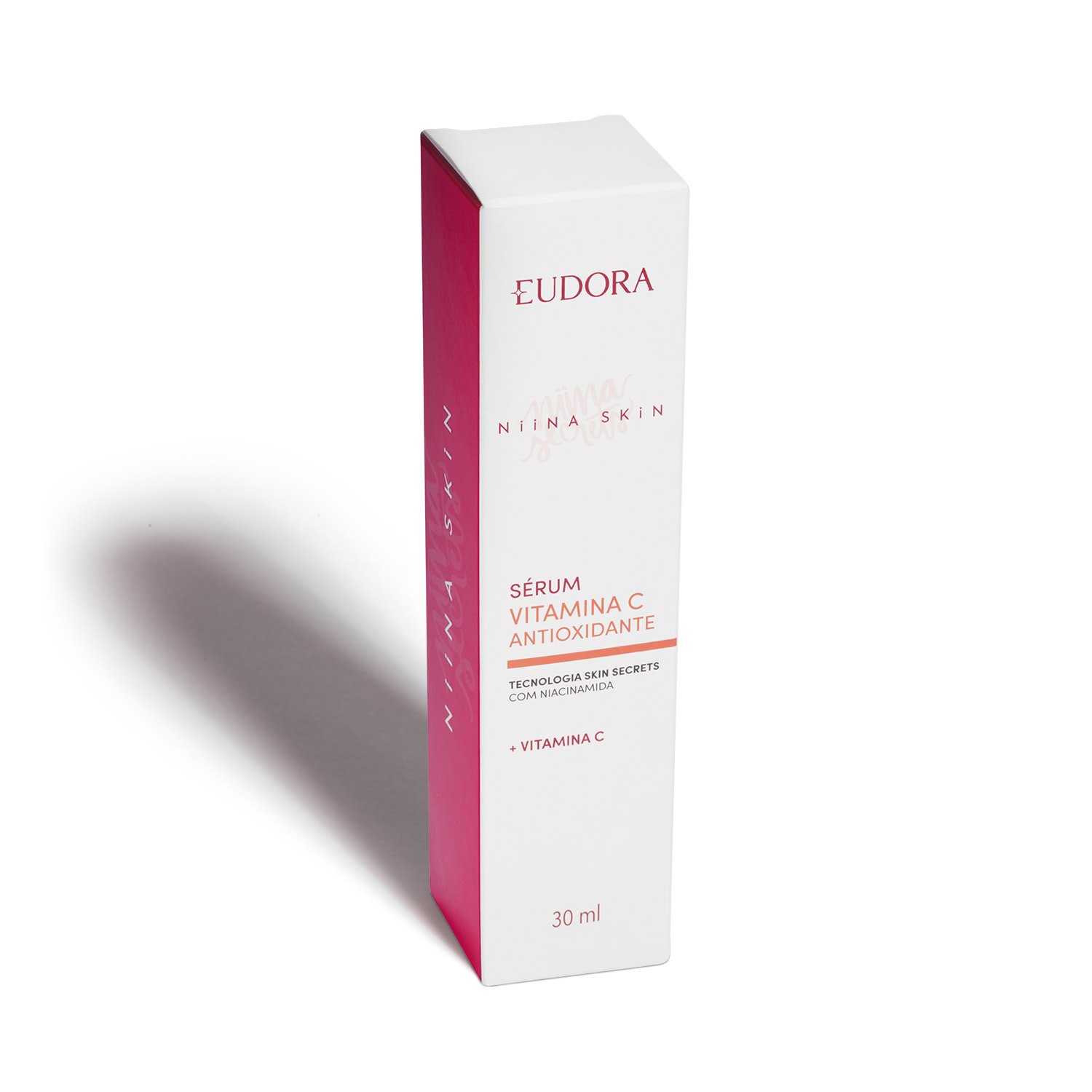 Eudora Niina Skin Sérum Antioxidante Vitamina C  30ml 30ml 3