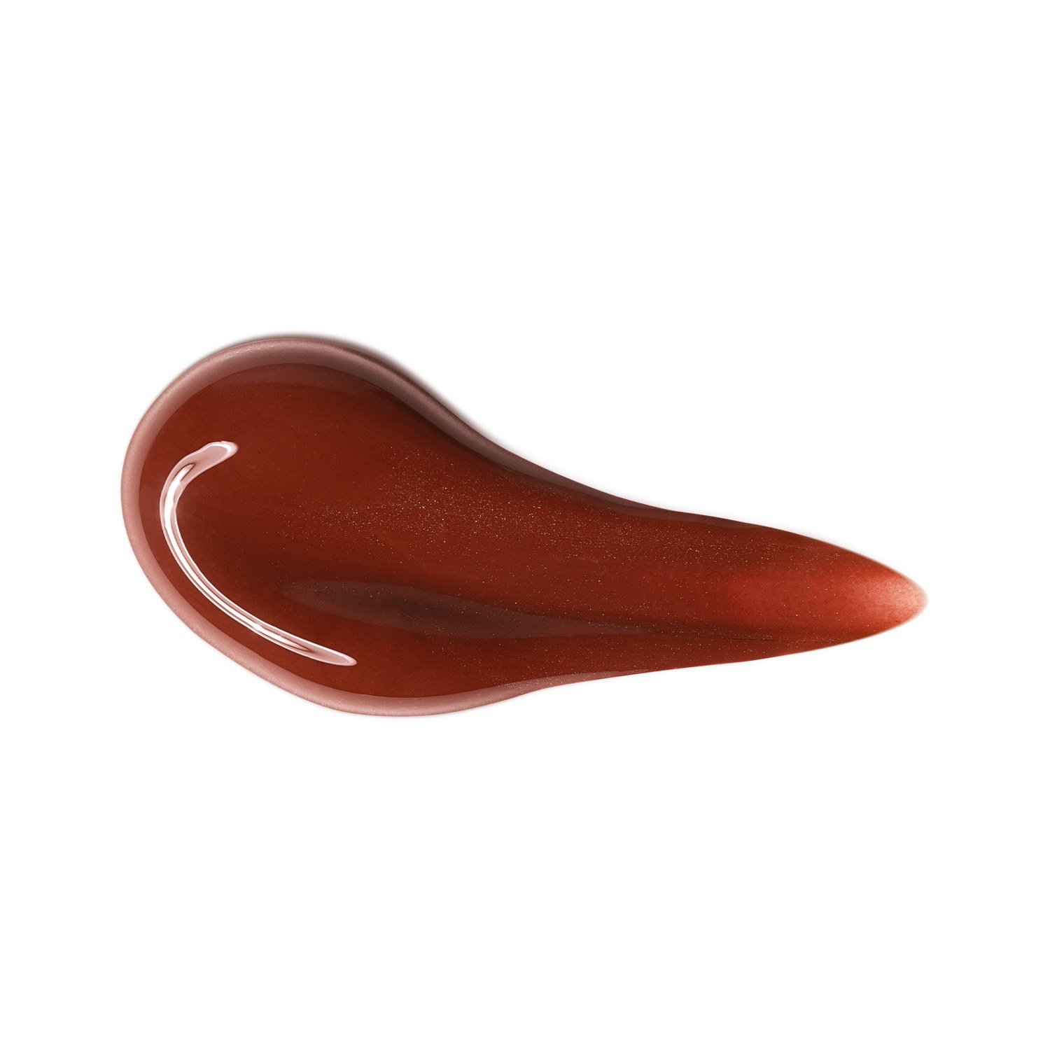 Eudora Soul Kiss Me Doces Finos Gloss Marrom Bombom de Avelã 5,2ml 5,2ml 2