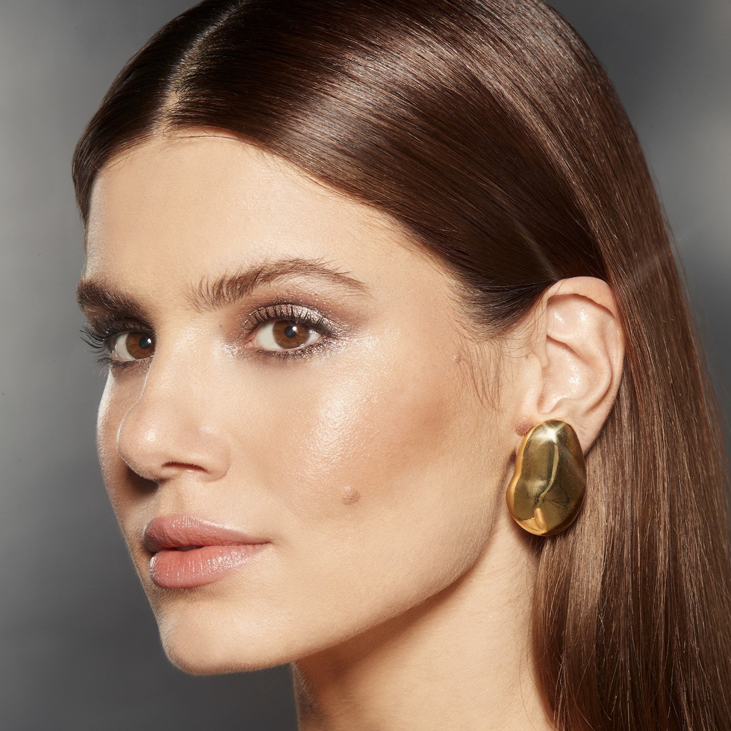 Paleta de Sombra Glam Metals 5,85g 5,85g 4