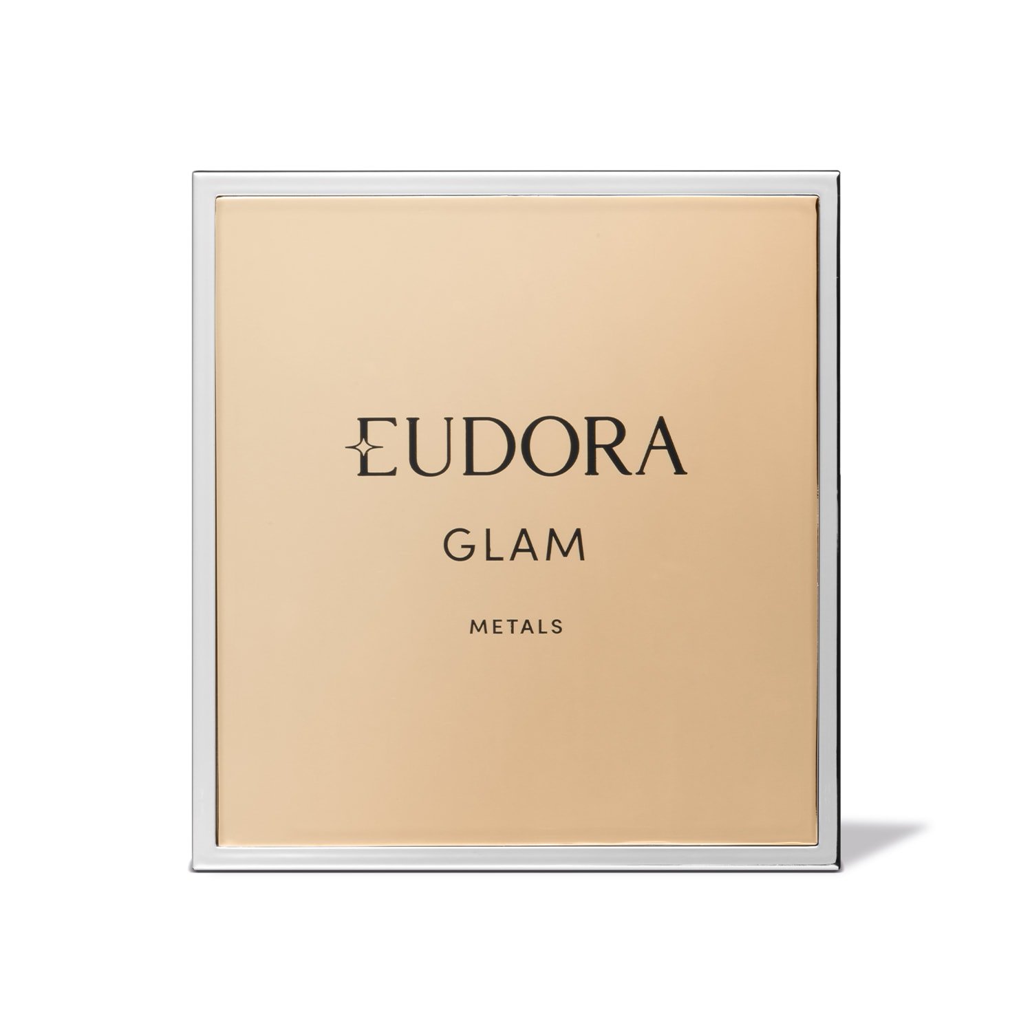 Paleta de Sombra Glam Metals 5,85g 5,85g 7