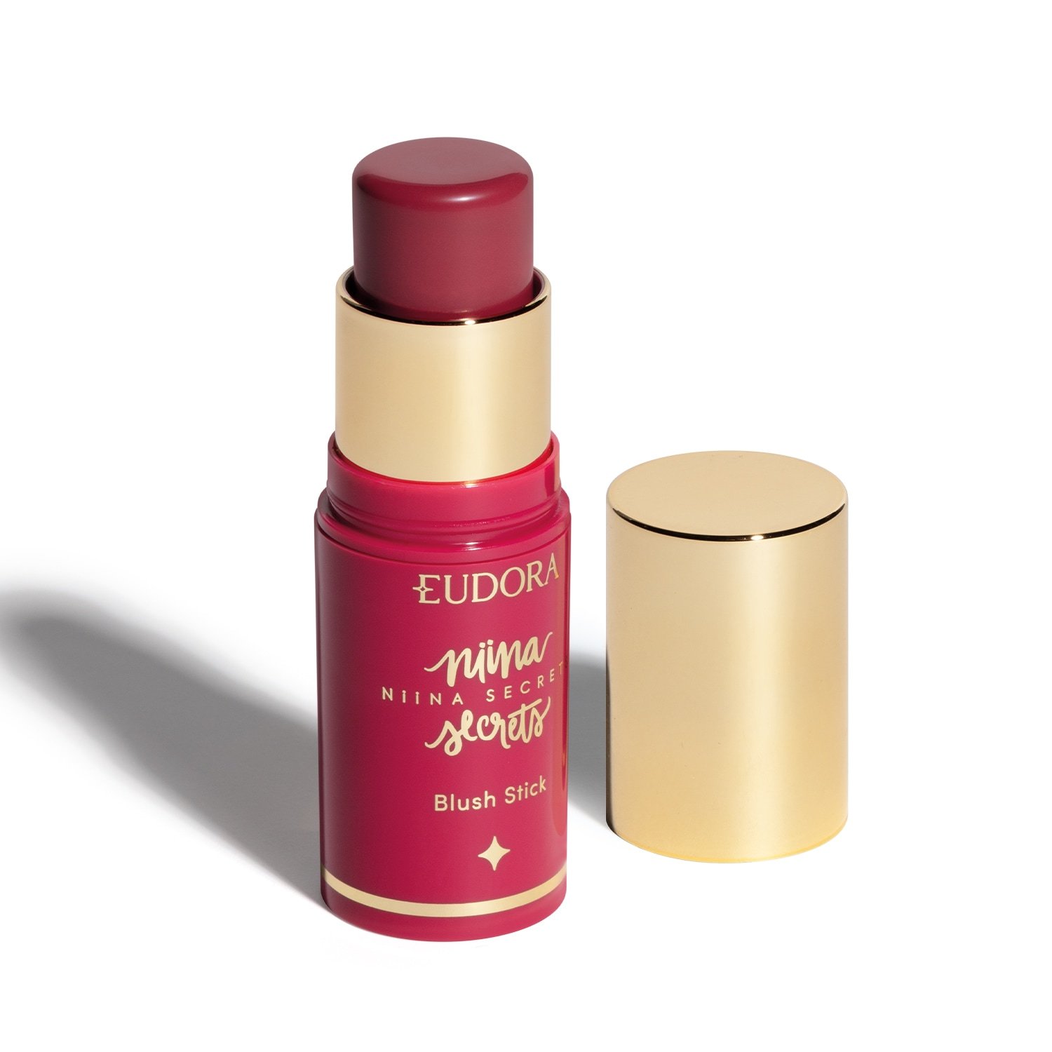 Niina Secrets Stick Daily Blush Malva 5g 5g 1