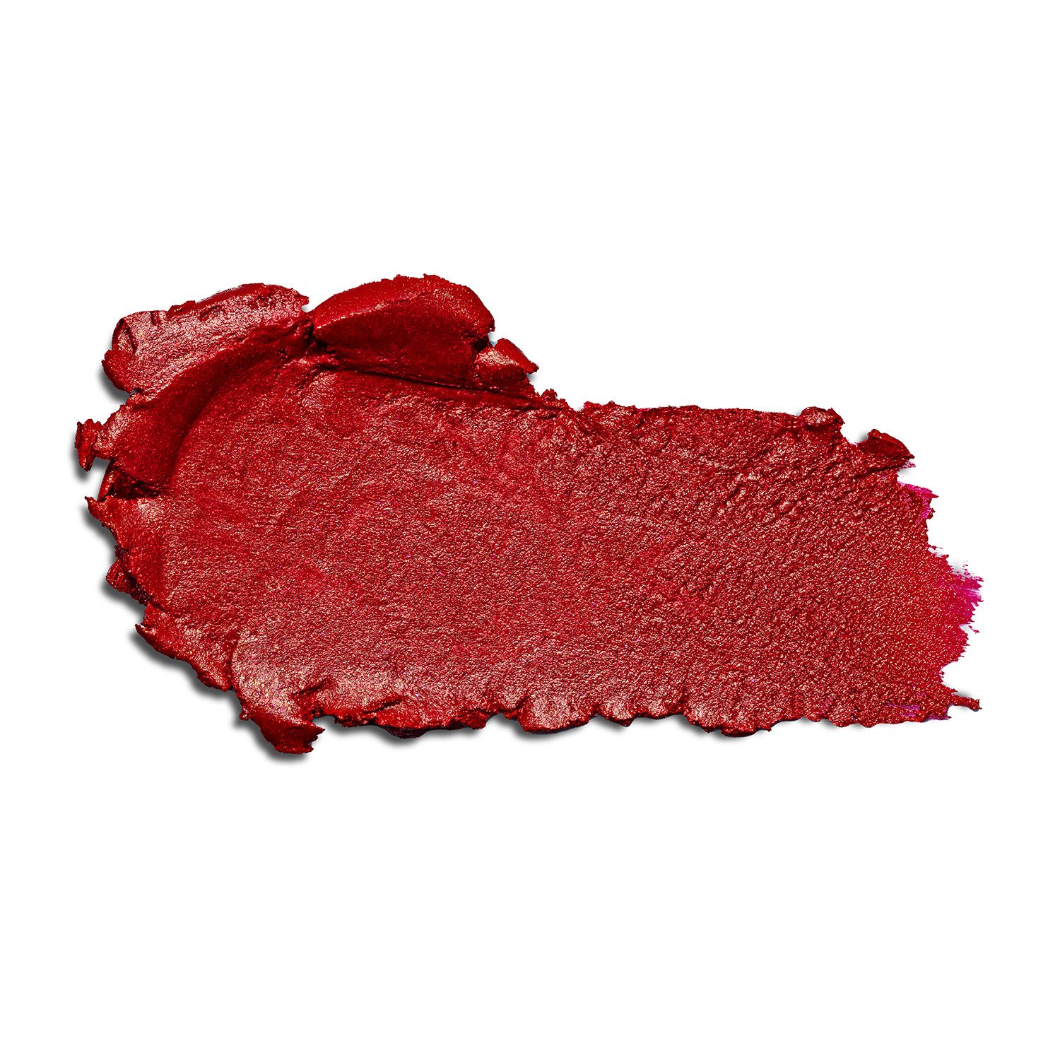 Eudora Batom Cremoso Vermelho Glam Paetê 3g 3g 6