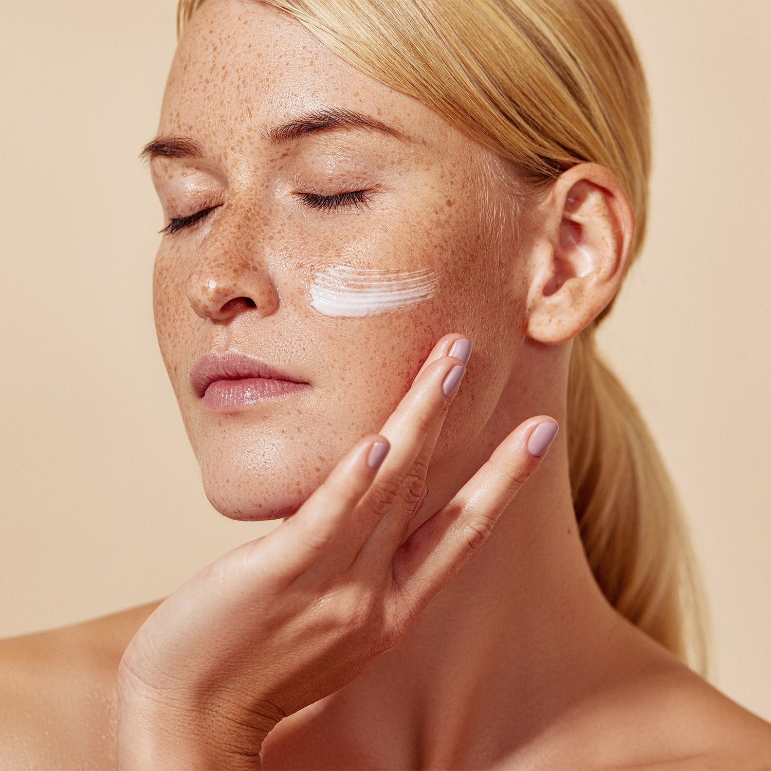 Eudora Neo Dermo Protetor Solar Facial Sem Cor FPS 50 40ml ÚNICO 3