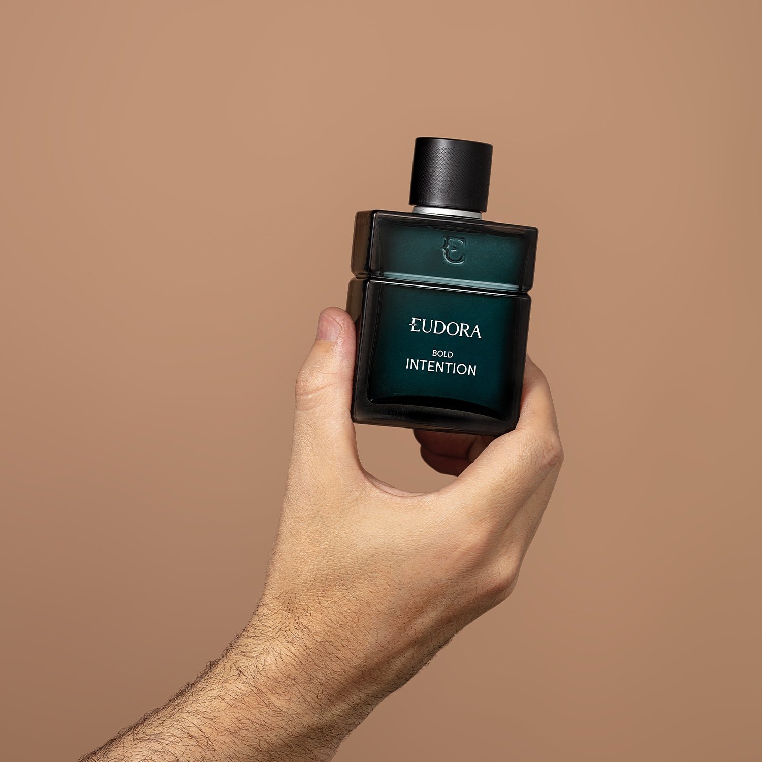 Eudora Bold Intention Desodorante Colônia 100ml 100ml 3