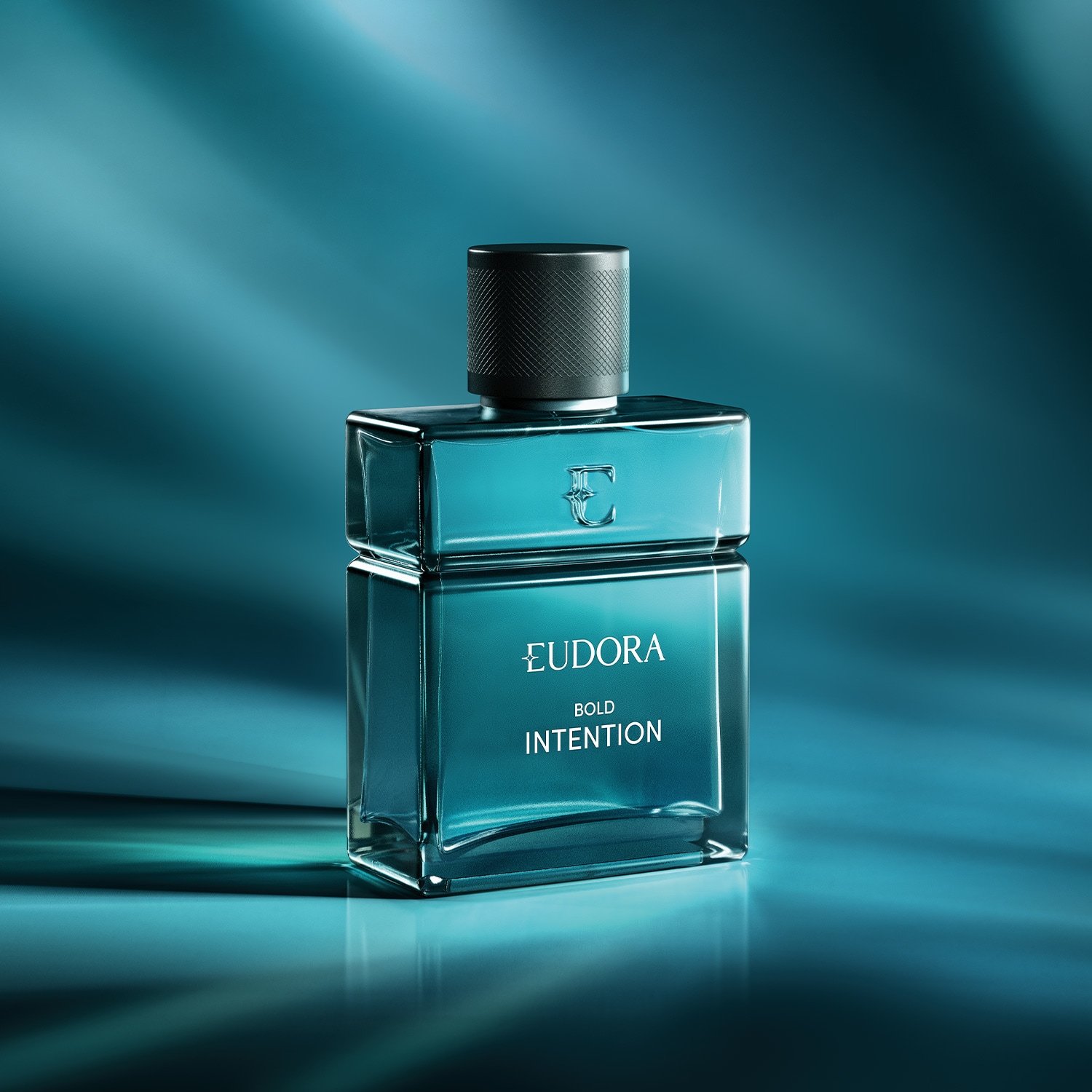 Eudora Bold Intention Desodorante Colônia 100ml 100ml 4