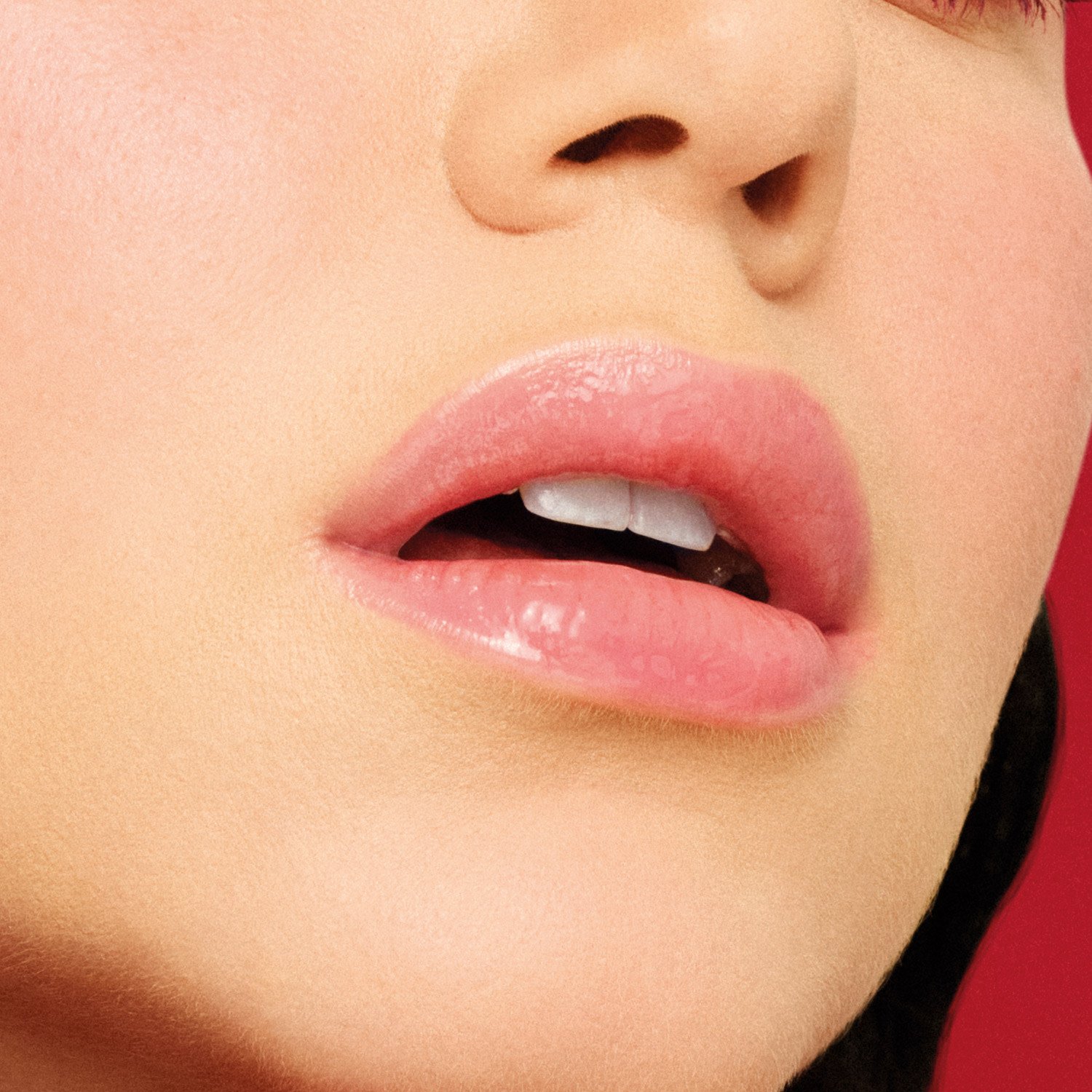 Eudora Kiss Me Cherry Gloss Labial 5,5ml 5,5ml 3