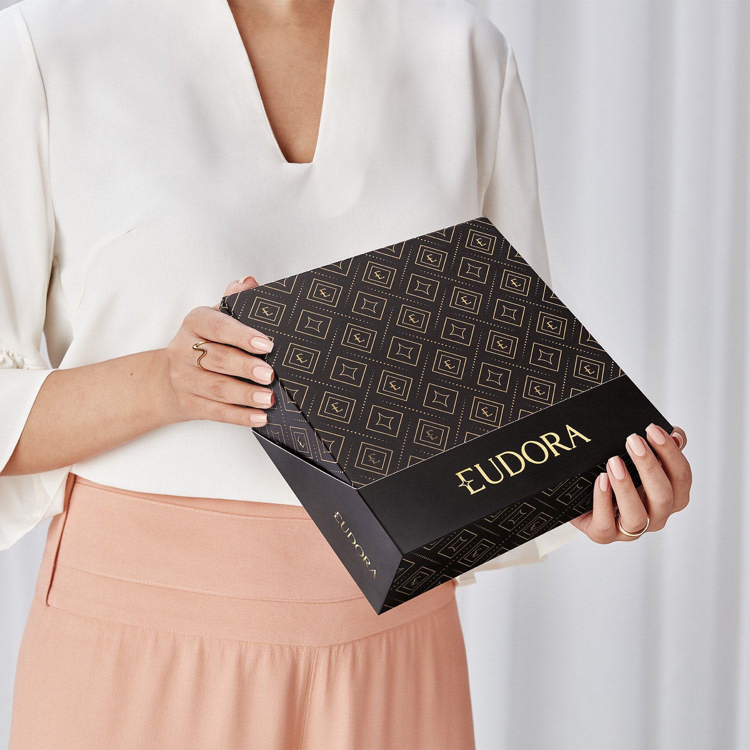 Eudora H Kit Presente (2 itens) ÚNICO 2