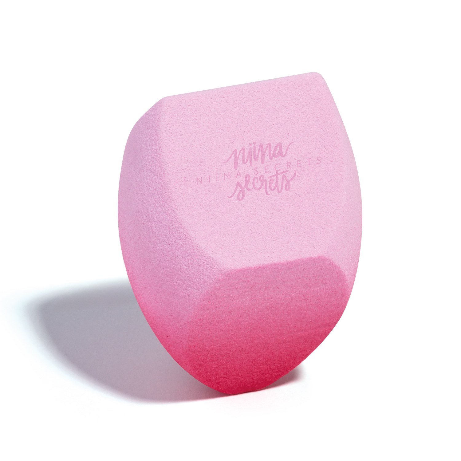 Eudora Niina Secrets Esponja para Maquiagem Pink Blend ÚNICO 5