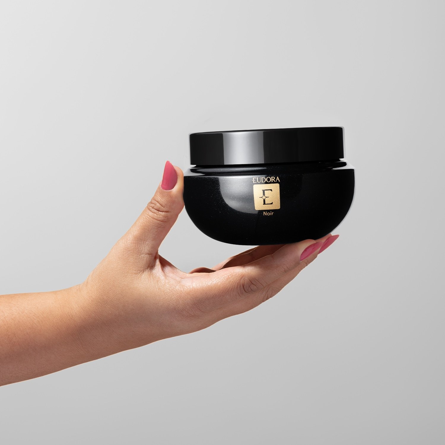 Eudora Eudora Noir Creme Hidratante Desodorante Corporal 250g 250g 3