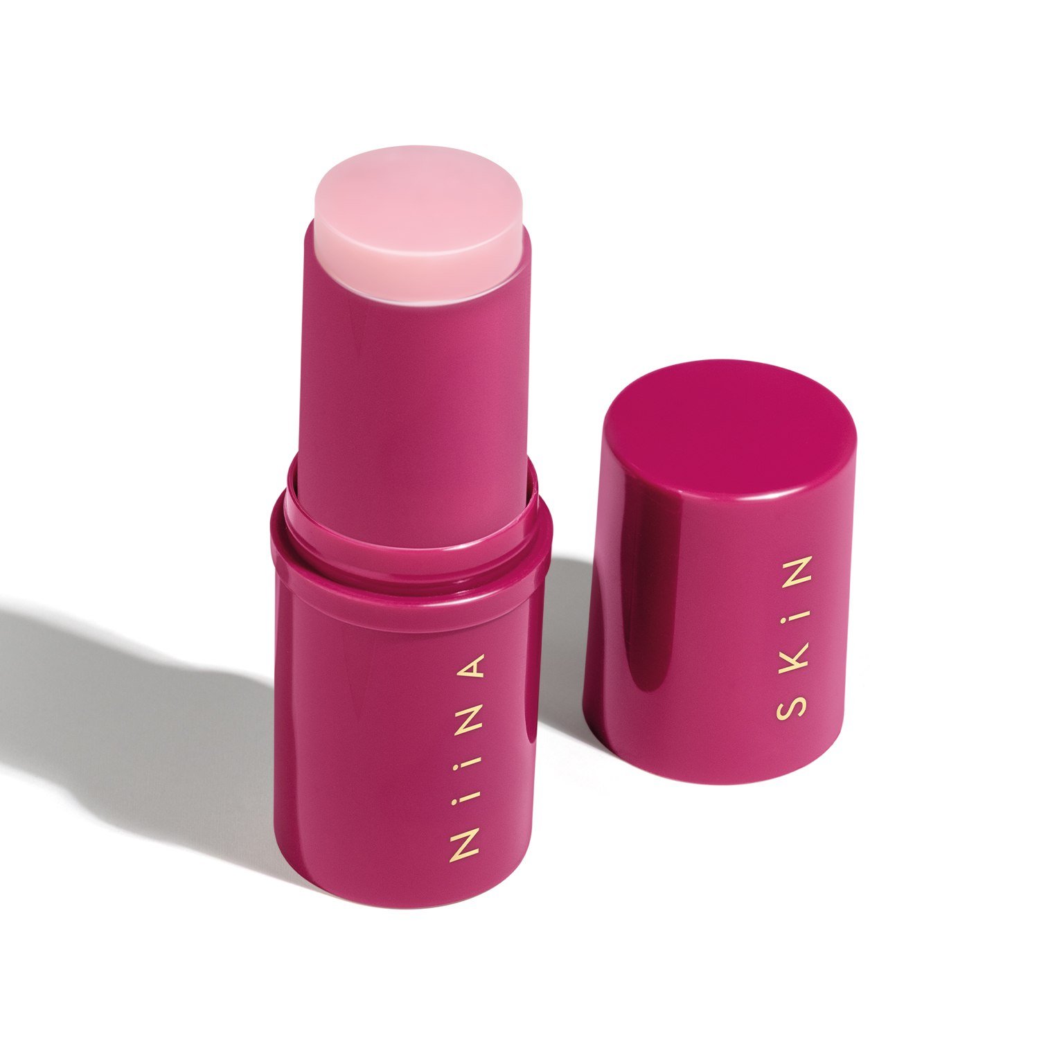 Eudora Niina Secrets Balm Hidratante Facial 15g 15g 5