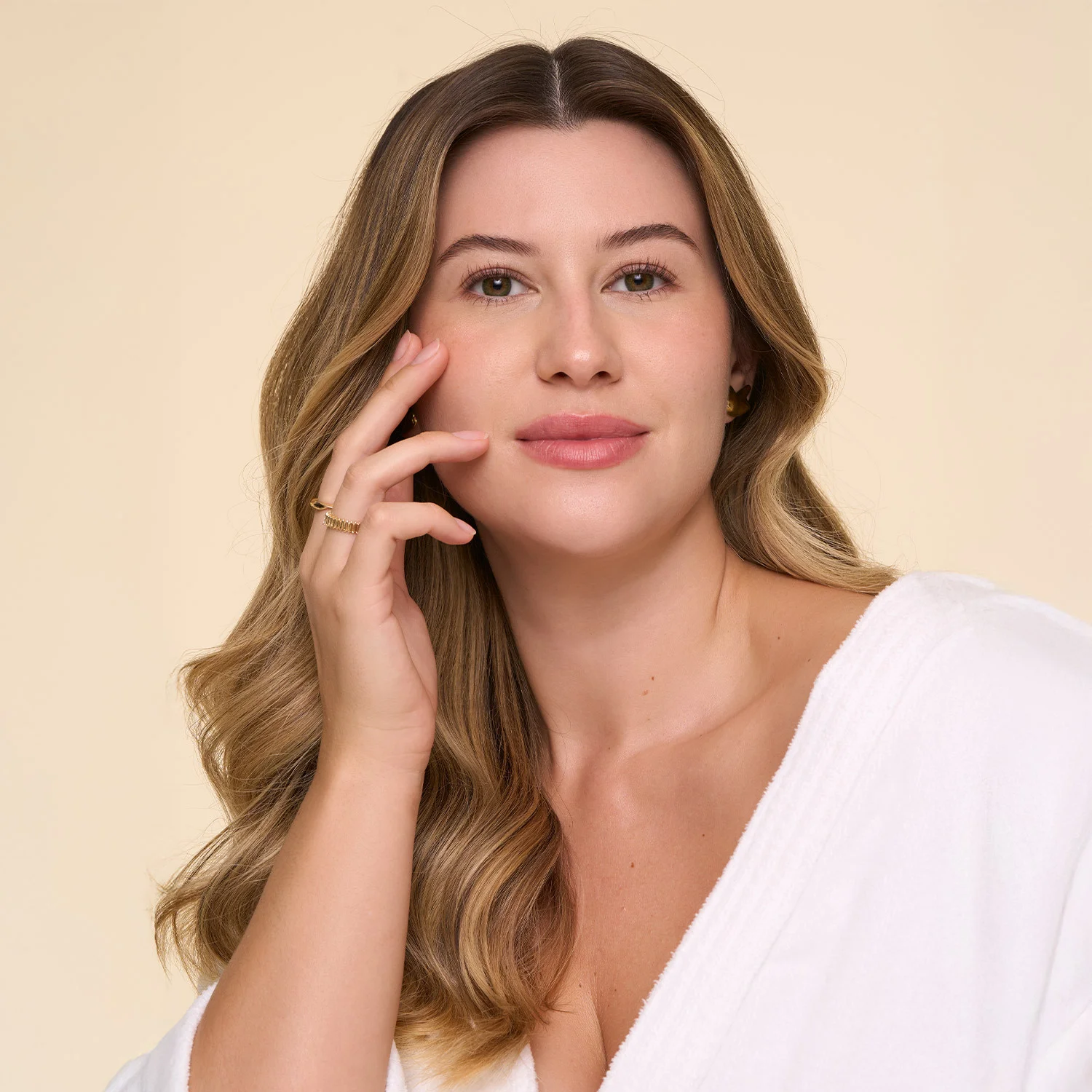 Eudora Niina Secrets Mousse de Limpeza Facial 150ml 150ml 3