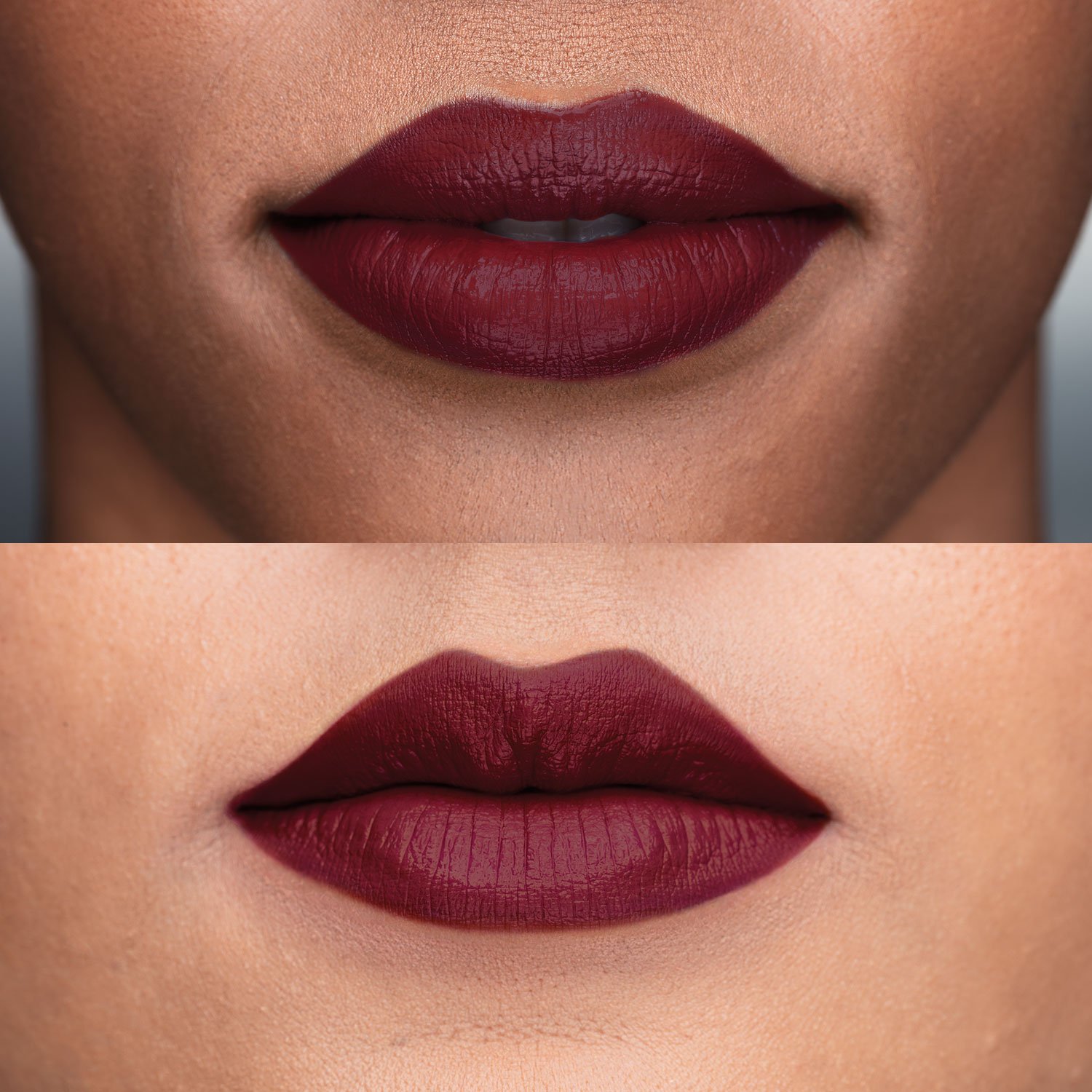 Eudora Make Forever Batom Líquido Vinho Sublime Matte Tint 4ml Vinho 3