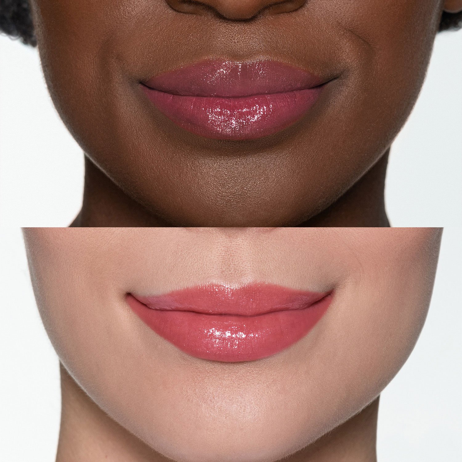 Eudora Make Kiss Me Gloss Labial Rosa Flash 5,2ml Rosa 2