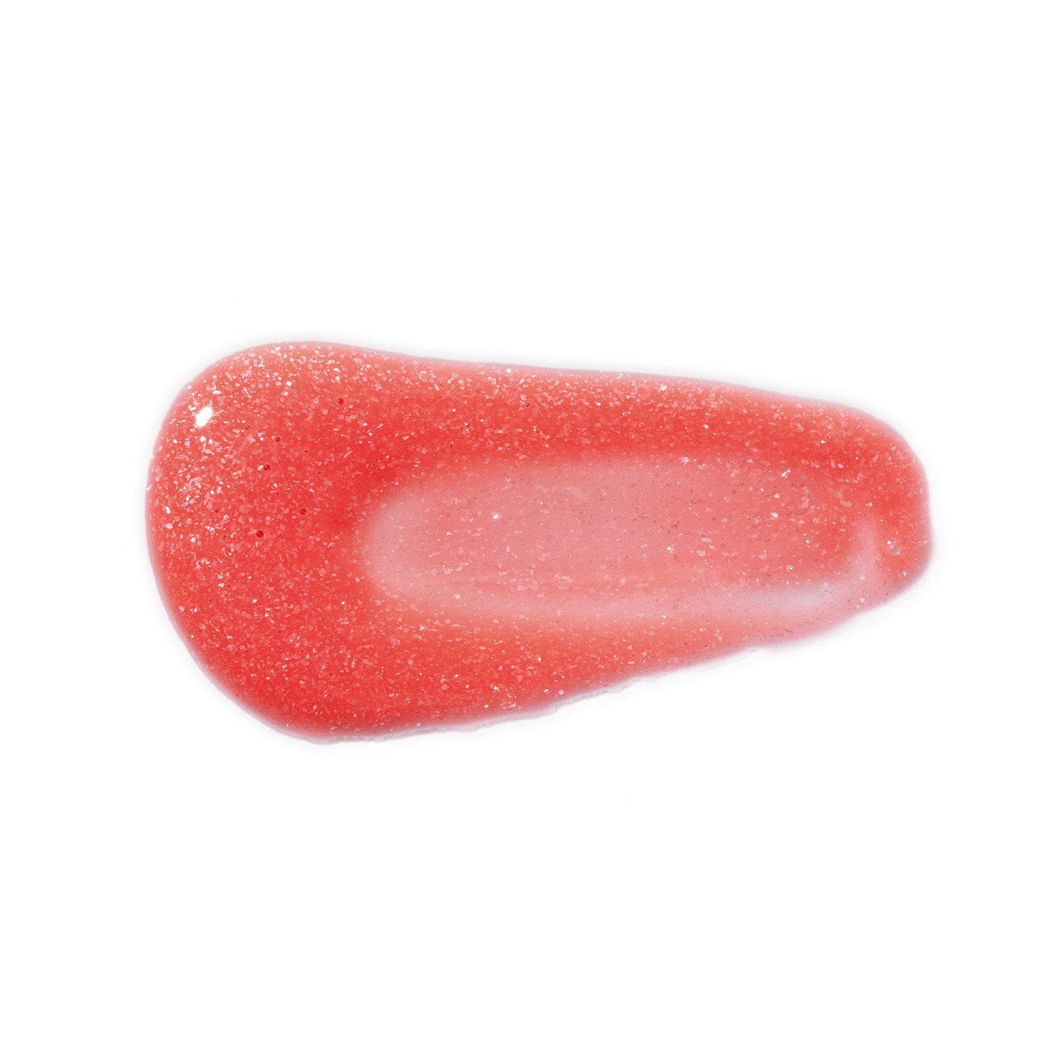 Eudora Make Kiss Me Gloss Labial Rosa Flash 5,2ml Rosa 3