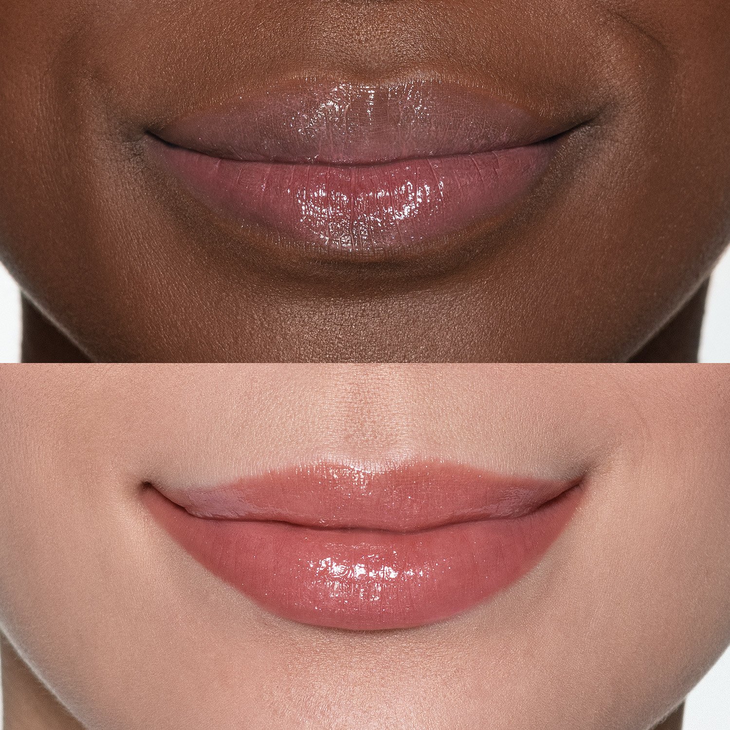 Eudora Make Kiss Me  Gloss Labial Incolor 5,2ml 5,2ml 3