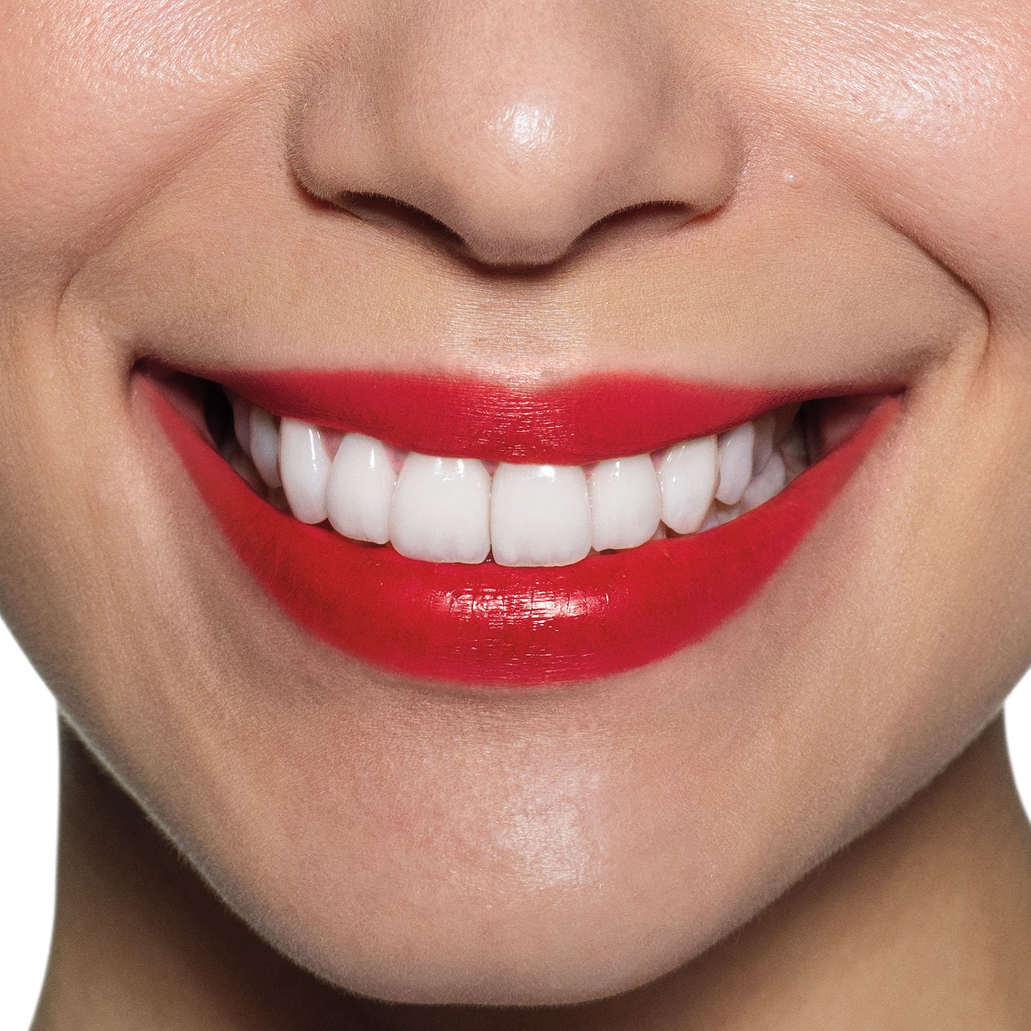 Eudora MakeTint Mood Batom Líquido Vermelho Happy 5,5ml Vermelho 2