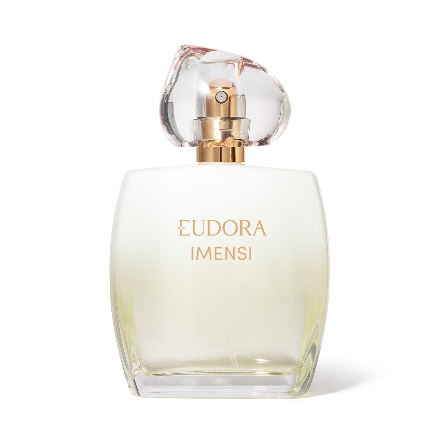 Eudora Imensi Desodorante Colônia 100ml 100ml 1