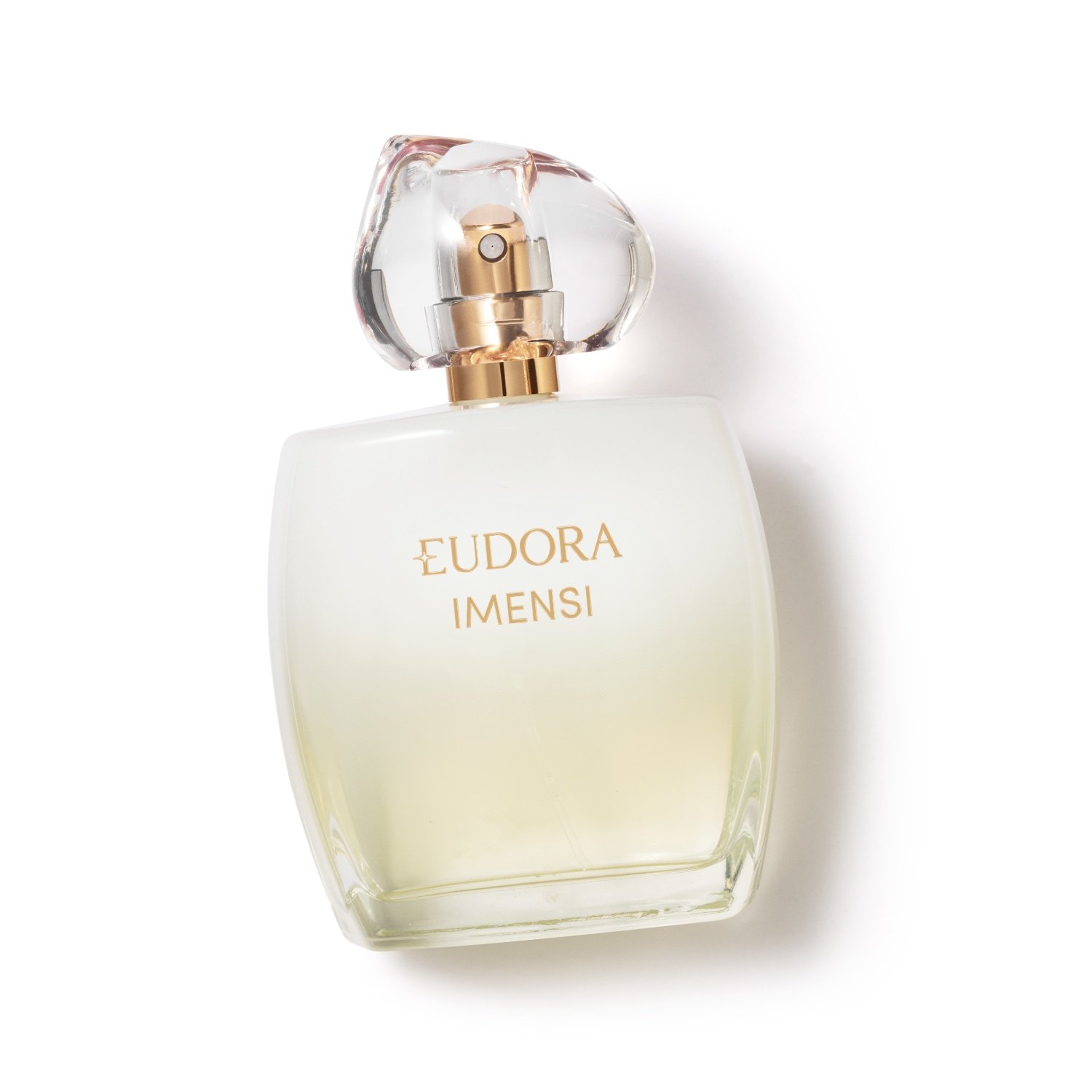 Eudora Imensi Desodorante Colônia 100ml 100ml 3