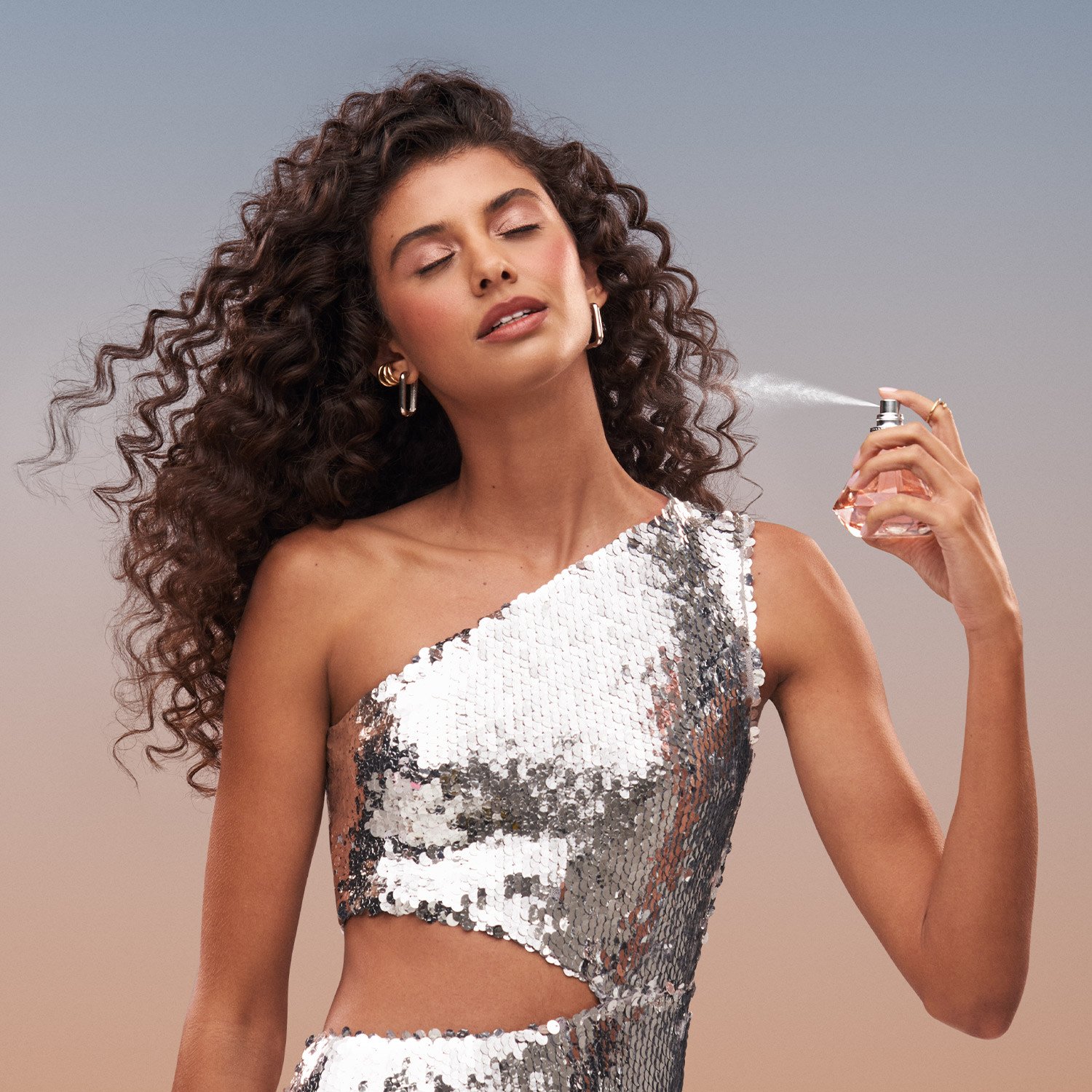 Eudora Lyra Happy Desodorante Colônia 75ml 75ml 3