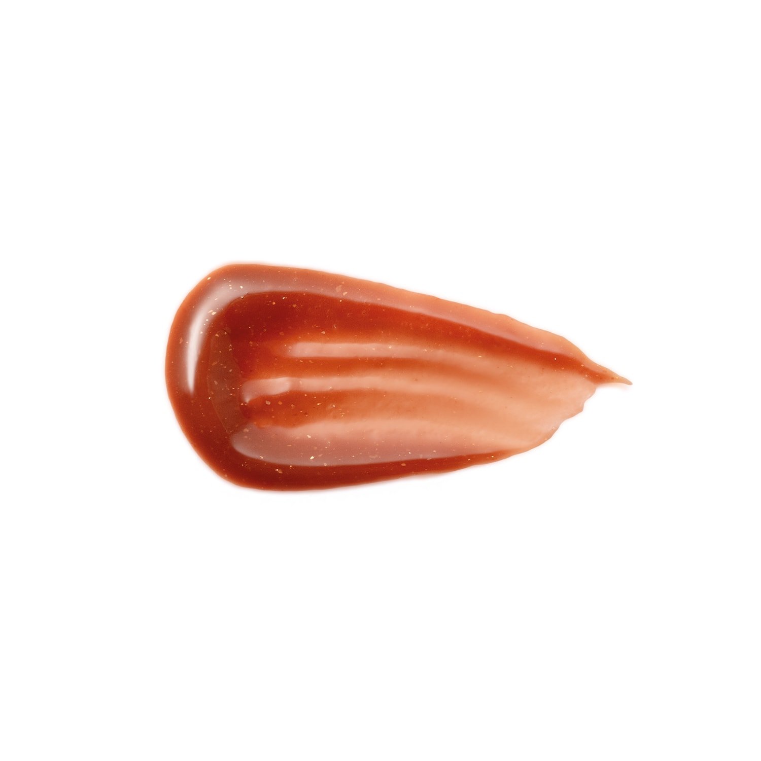 Eudora Kiss Me Gloss Labial Vanilla Caramel 7ml Marrom 3