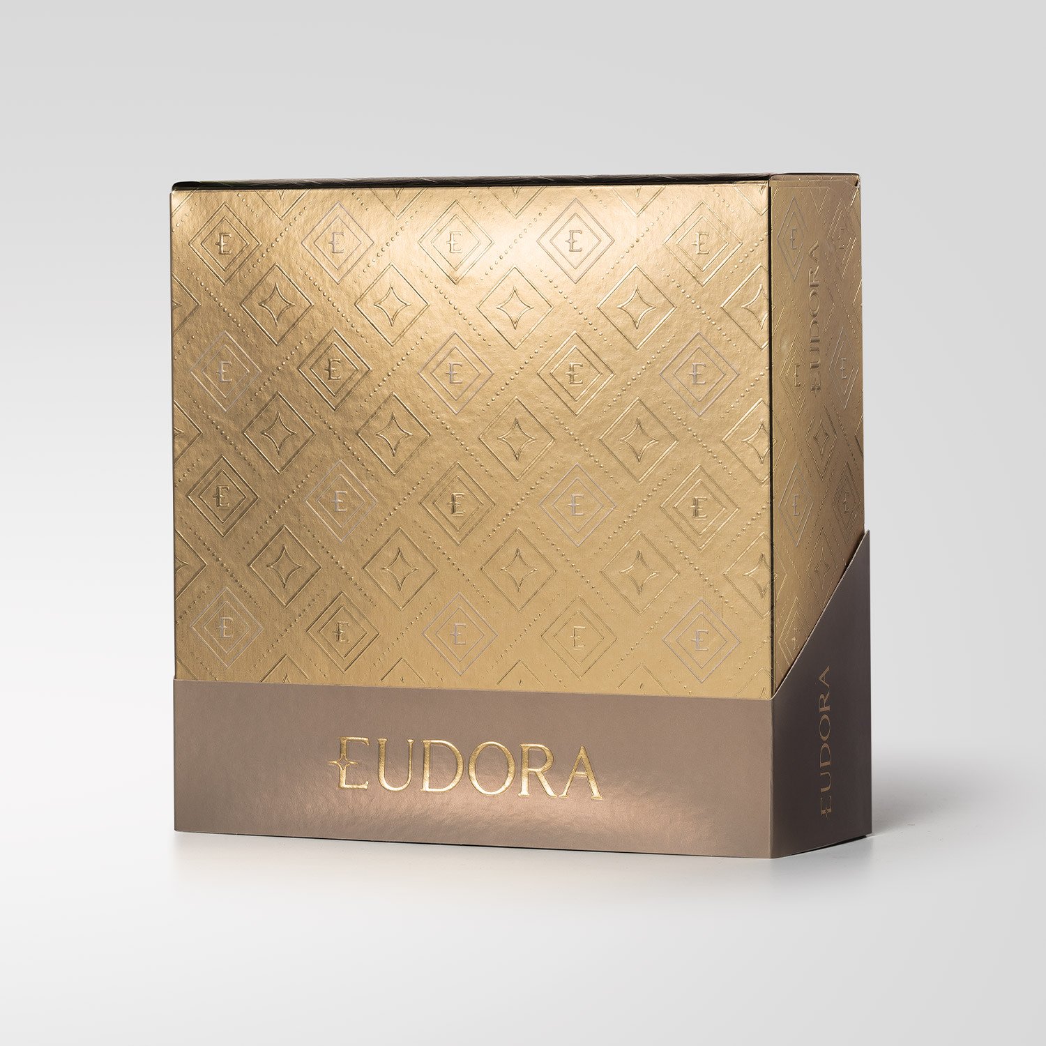 Eudora Diva Kit (3 Produtos) ÚNICO 5